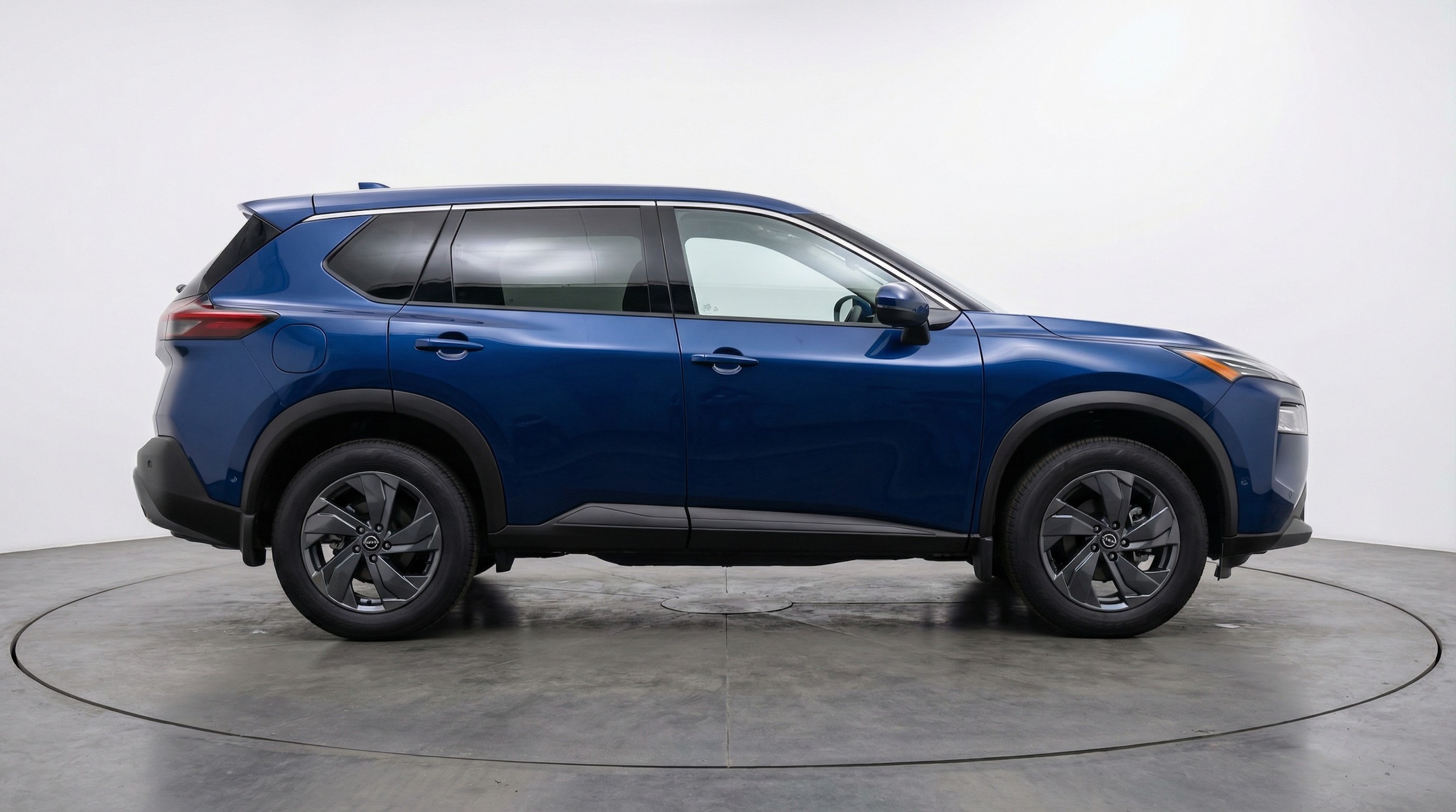 Thumbnail: 2025 Nissan Rogue - 8