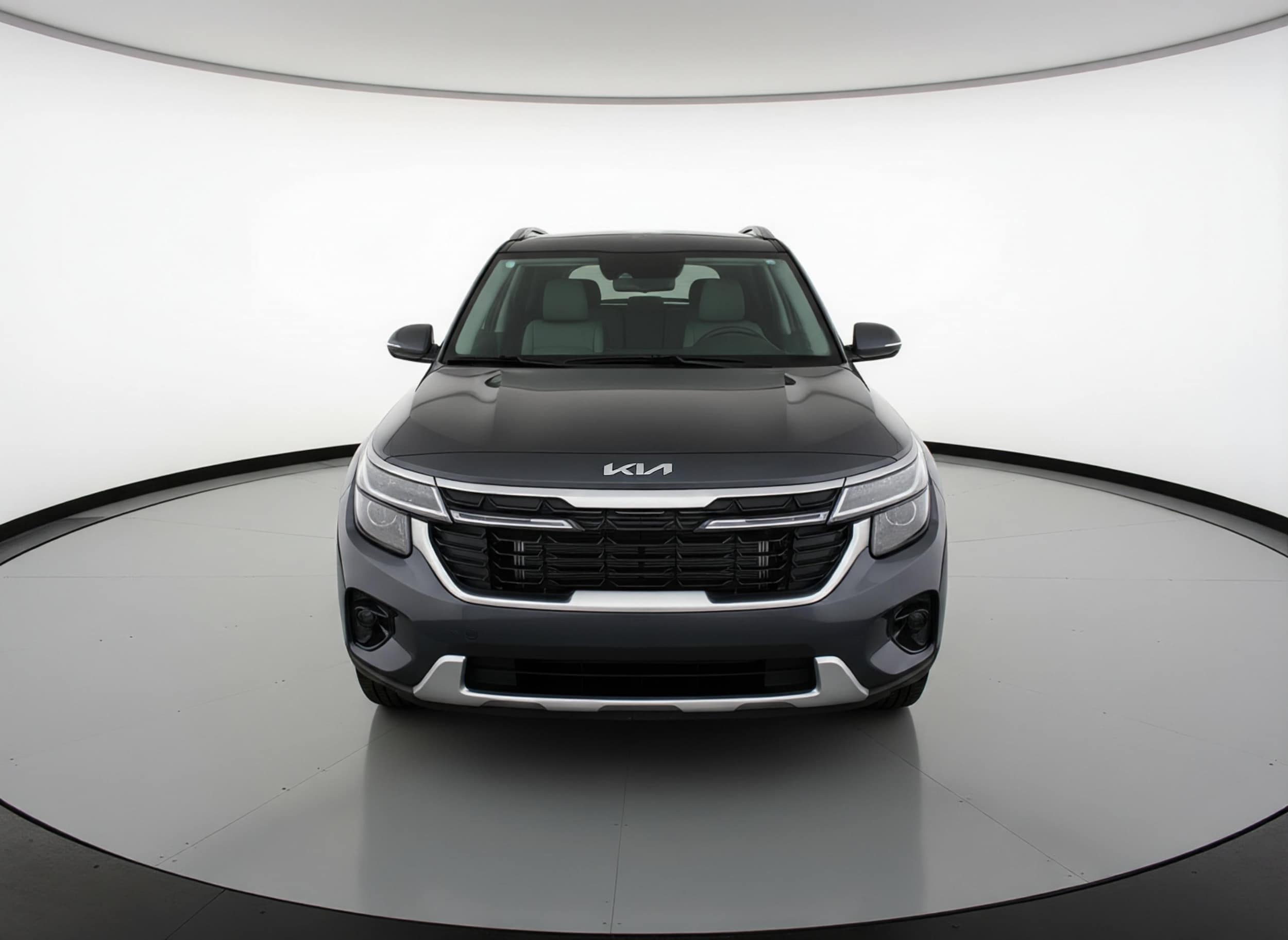 Thumbnail: 2025 Kia Seltos - 2