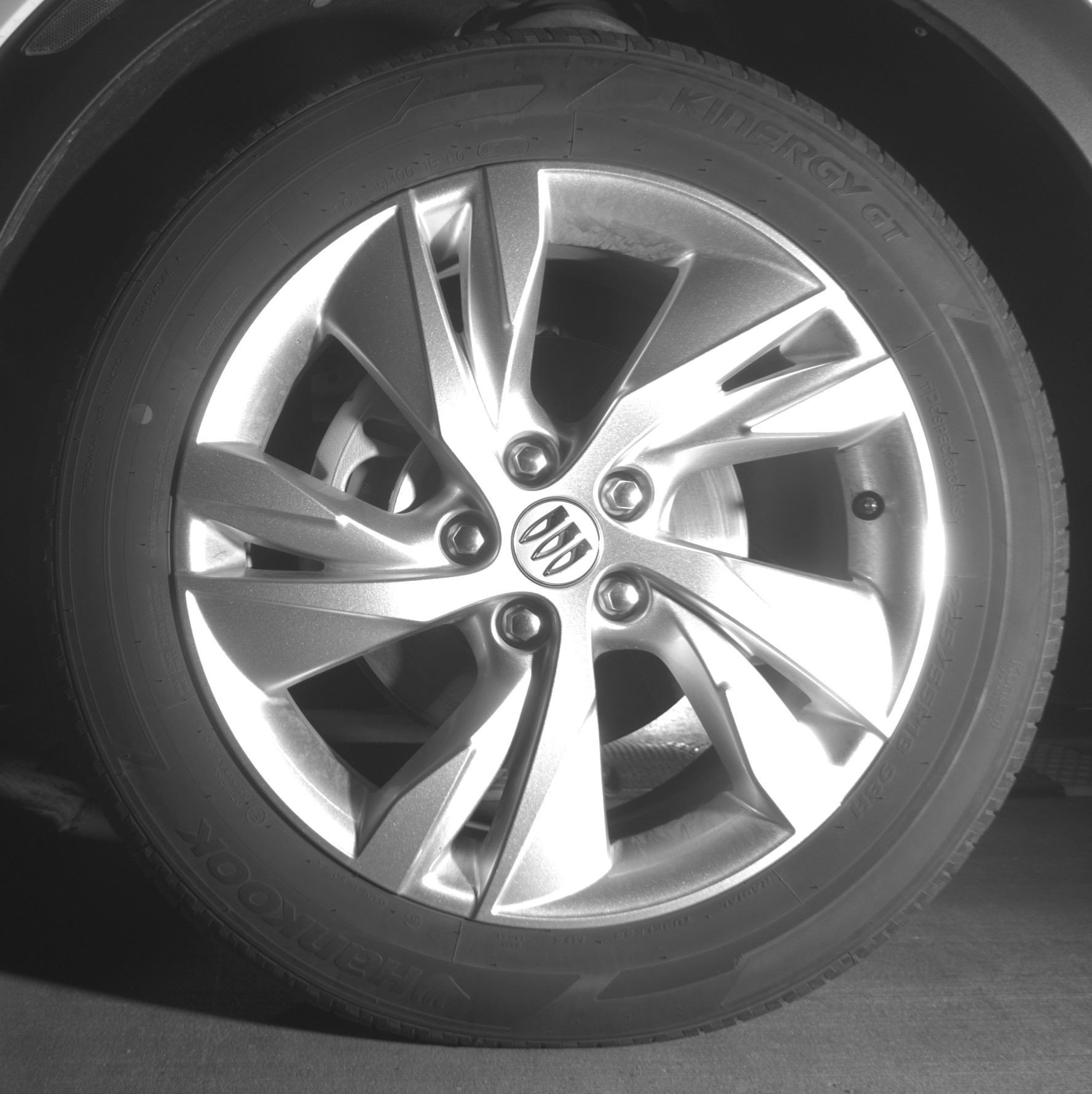 Thumbnail: 2025 Buick Encore GX - 12