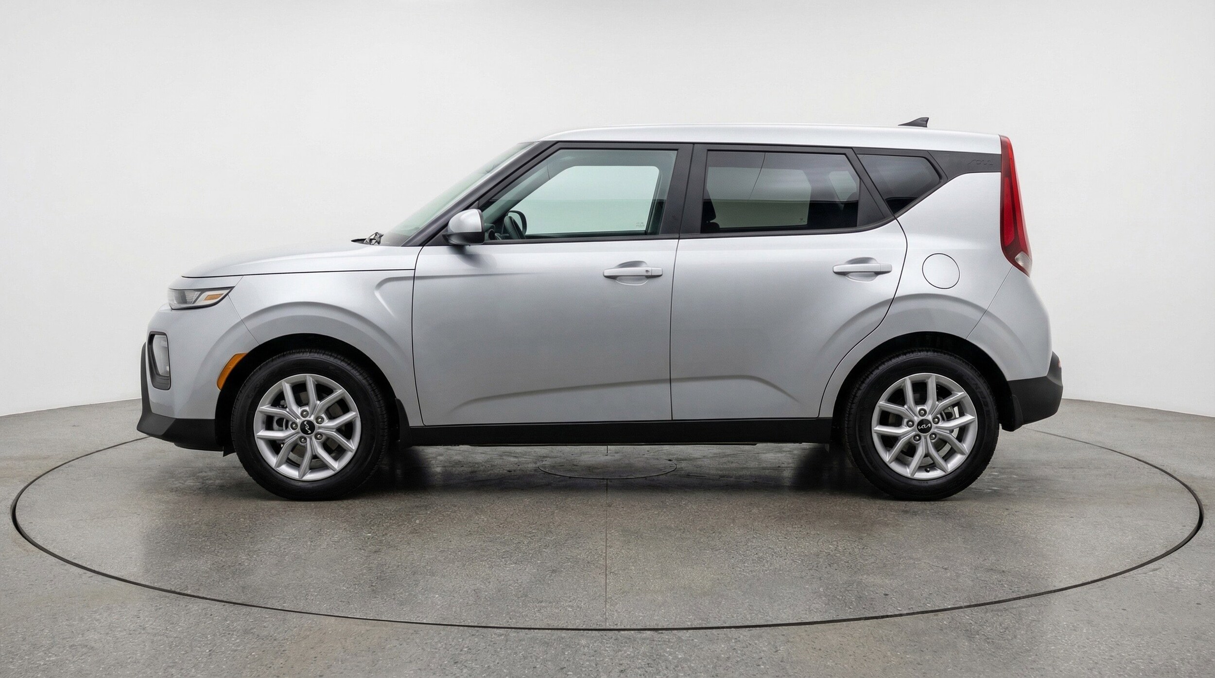 Thumbnail: 2025 Kia Soul - 5