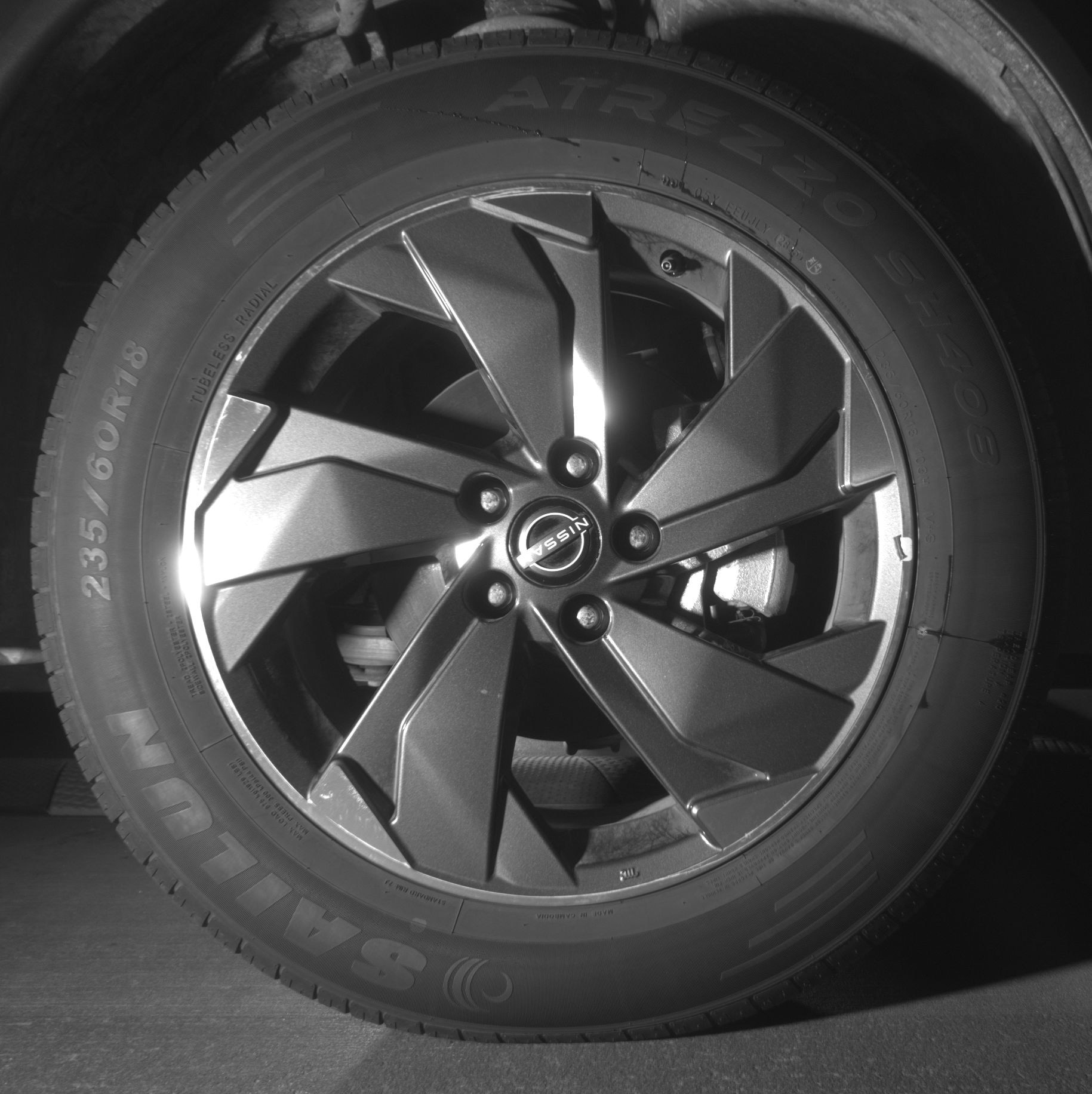 Thumbnail: 2025 Nissan Rogue - 10