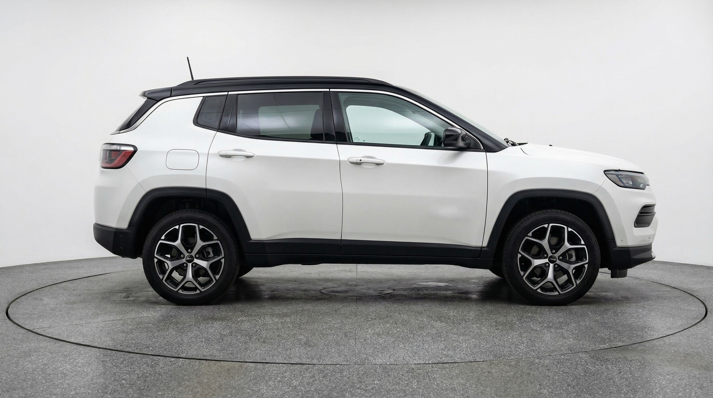 Thumbnail: 2025 Jeep Compass - 8