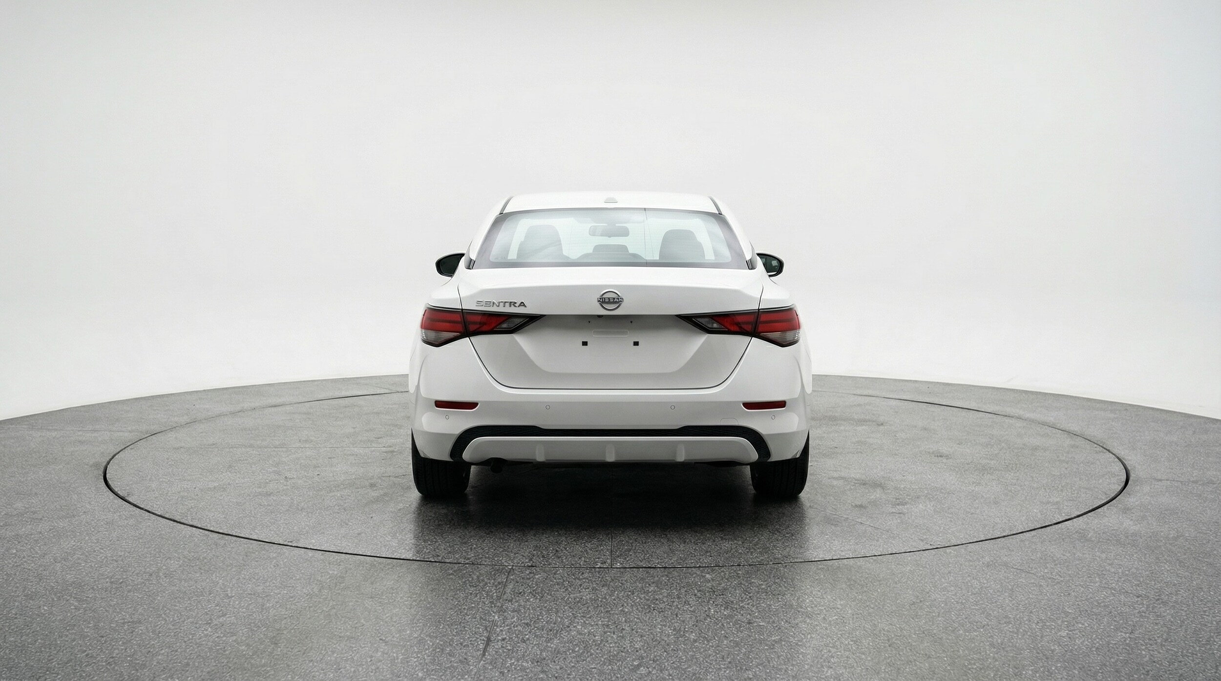 Thumbnail: 2025 Nissan Sentra - 6
