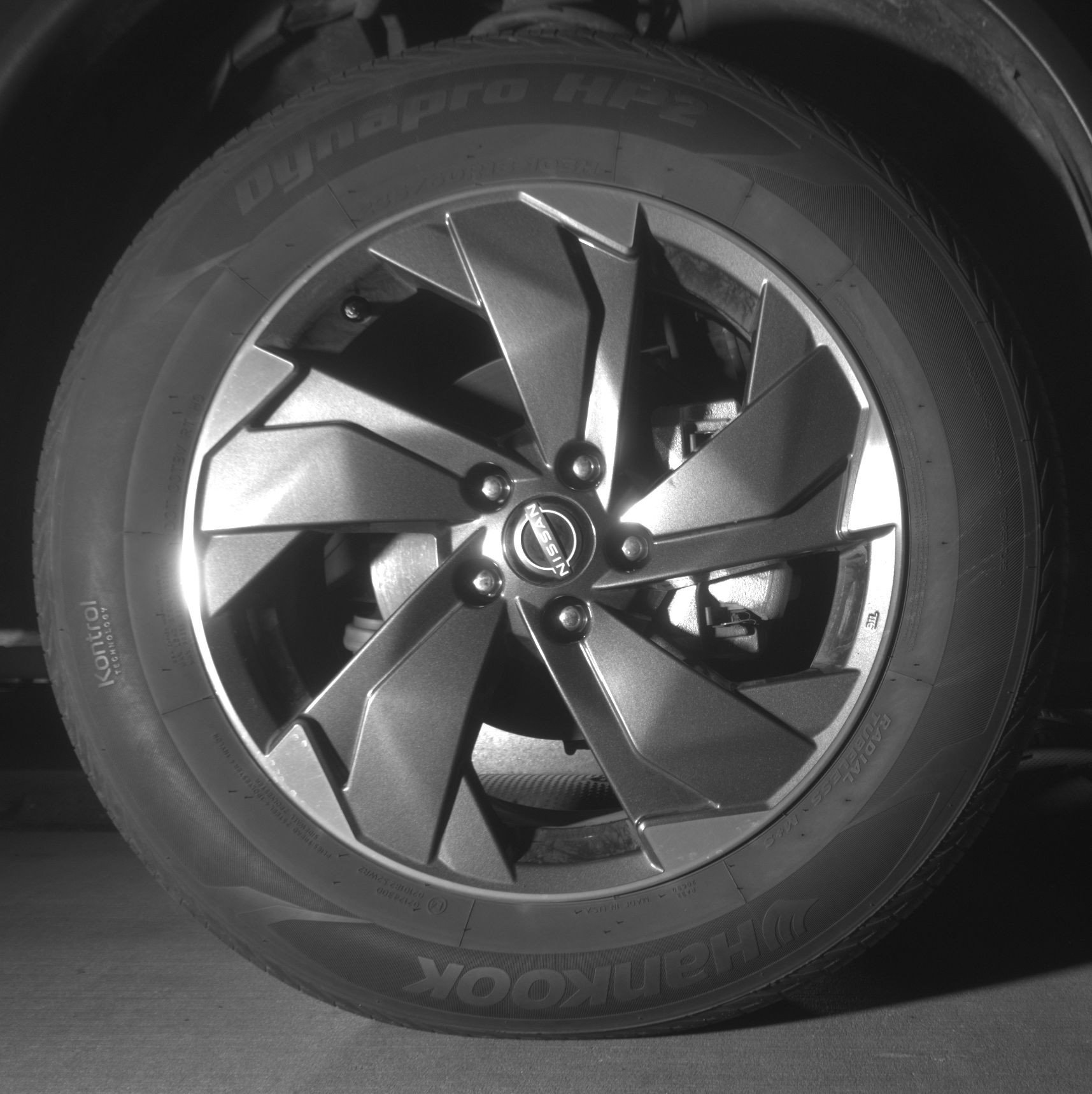 Thumbnail: 2025 Nissan Rogue - 13