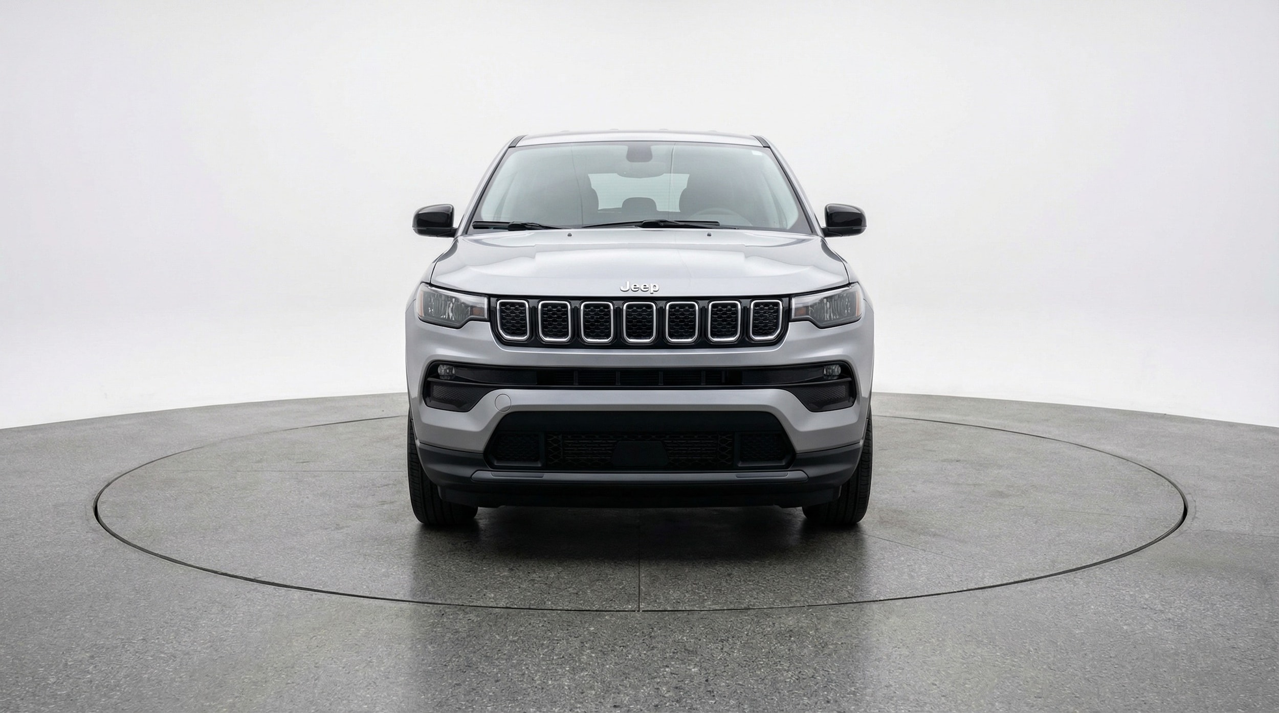 Thumbnail: 2025 Jeep Compass - 2