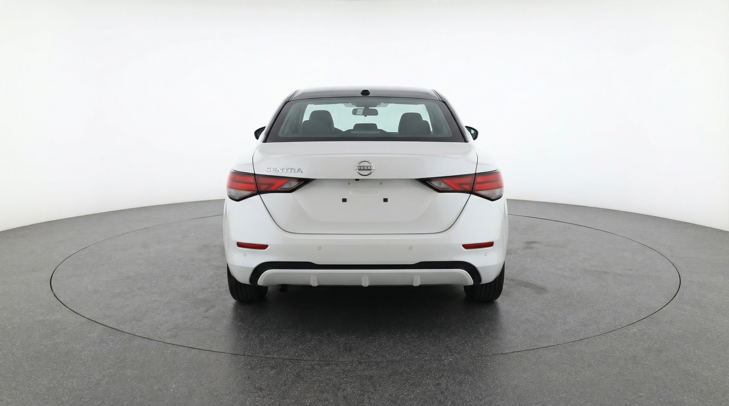 Thumbnail: 2025 Nissan Sentra - 6