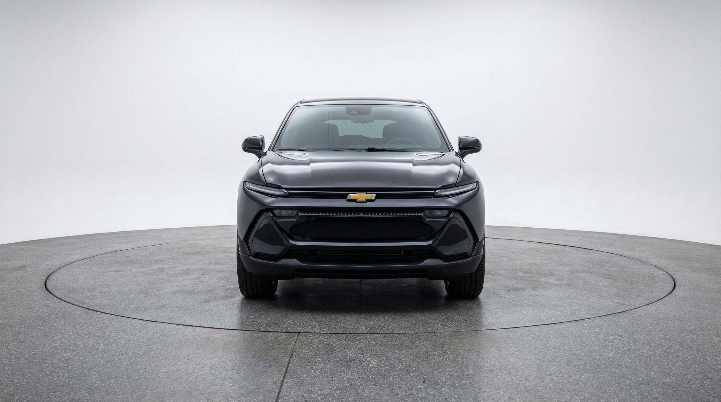 Thumbnail: 2025 Chevrolet Equinox - 2