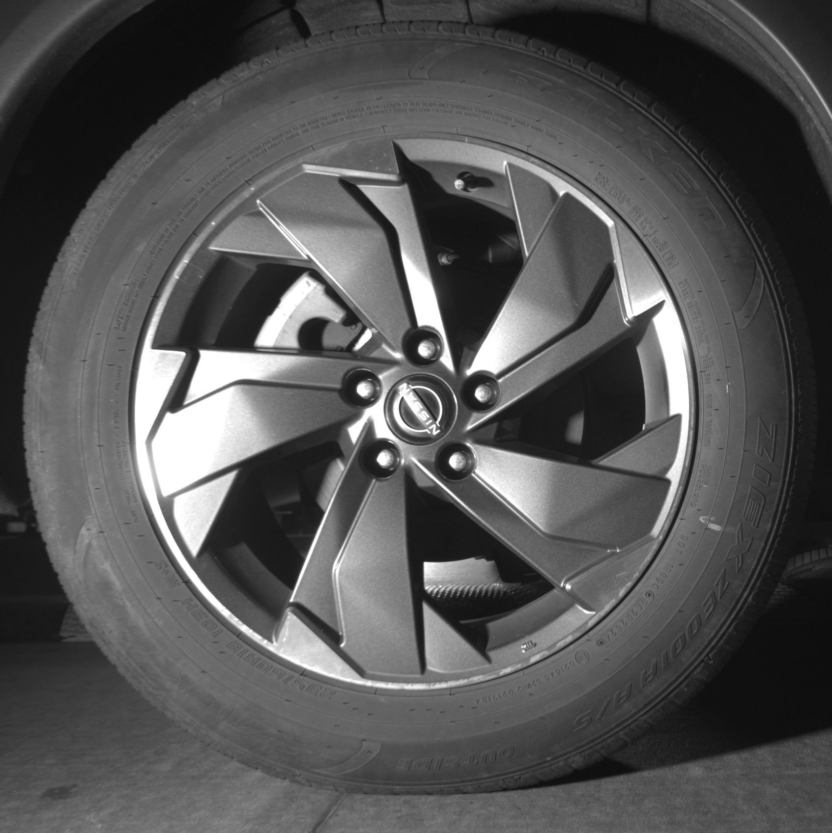 Thumbnail: 2025 Nissan Rogue - 15