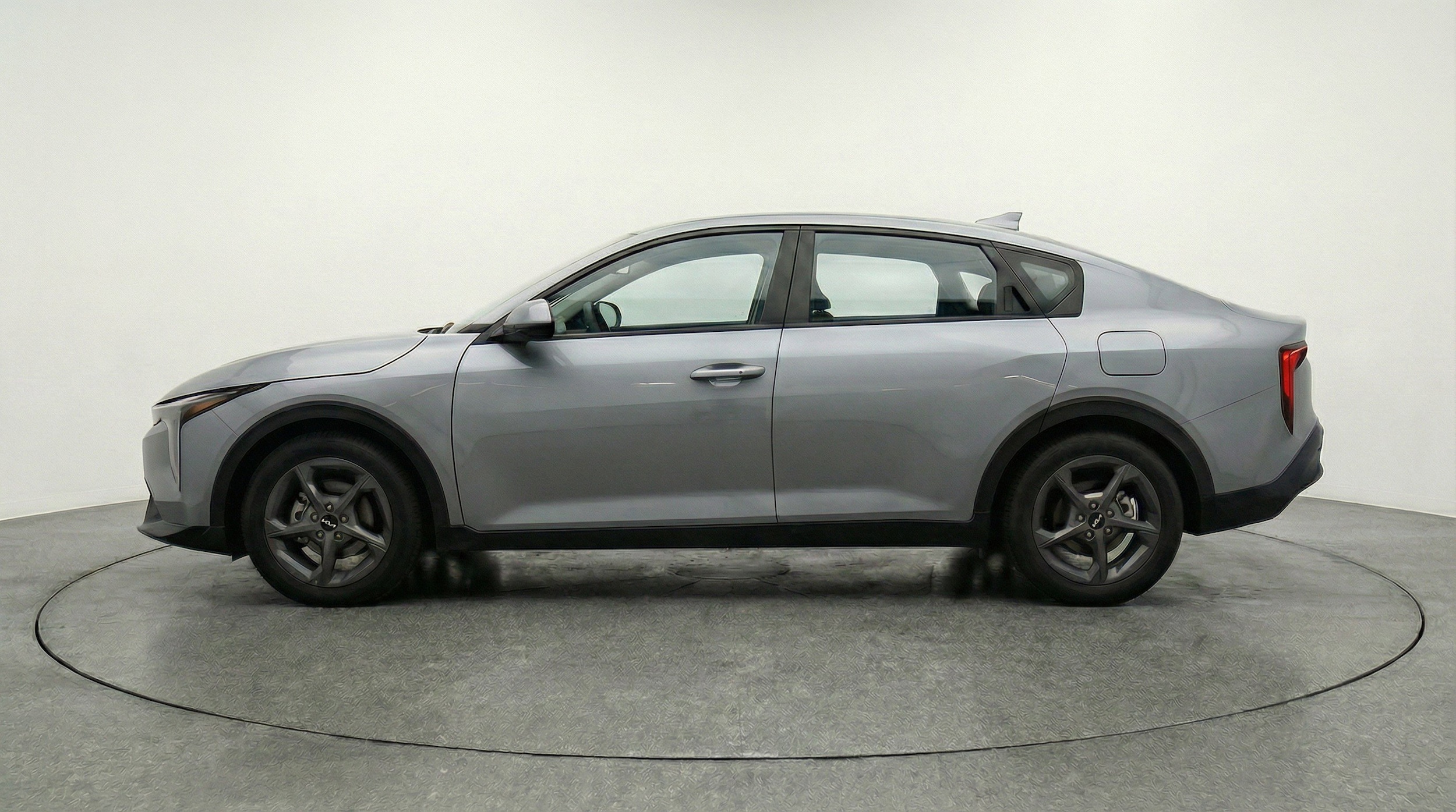 Thumbnail: 2025 Kia K4 - 5