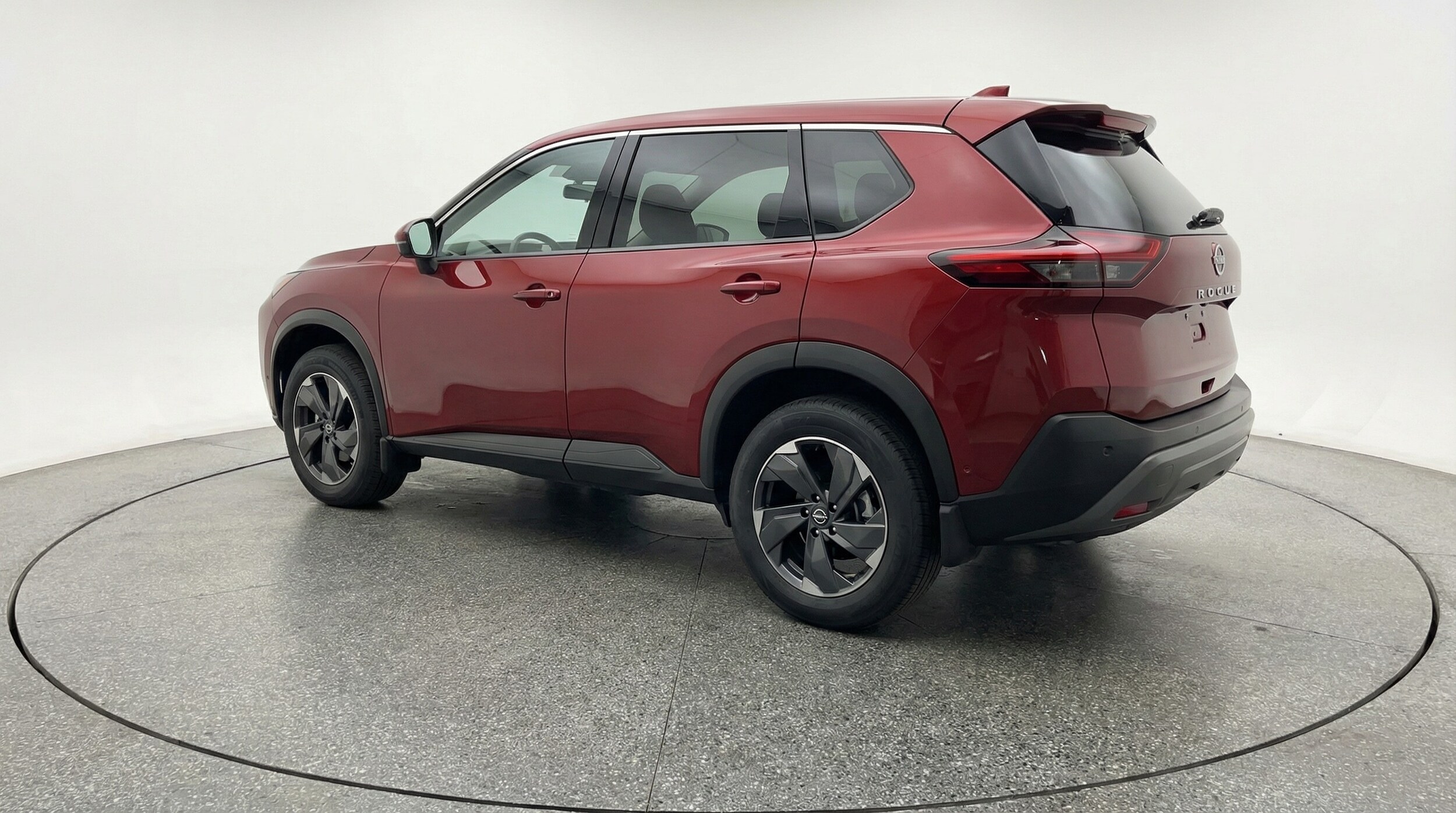 Thumbnail: 2025 Nissan Rogue - 5