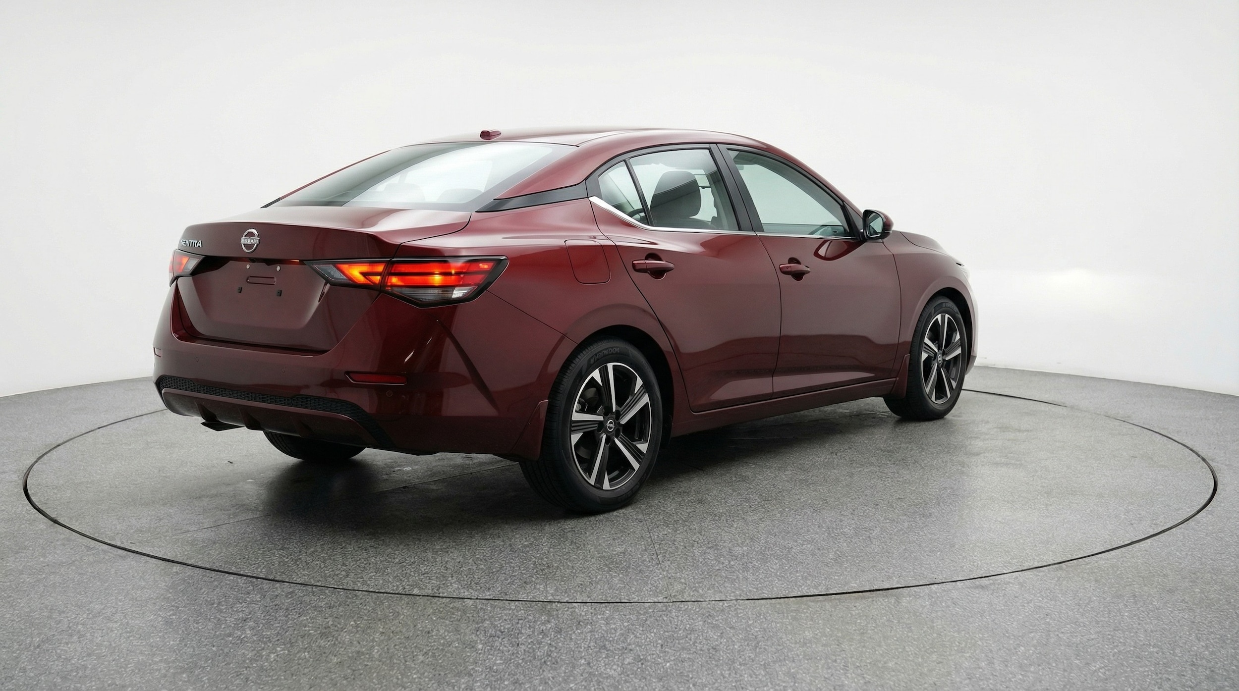 Thumbnail: 2025 Nissan Sentra - 7