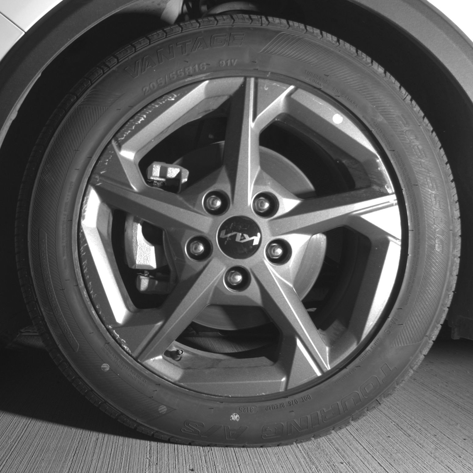 Thumbnail: 2025 Kia K4 - 12