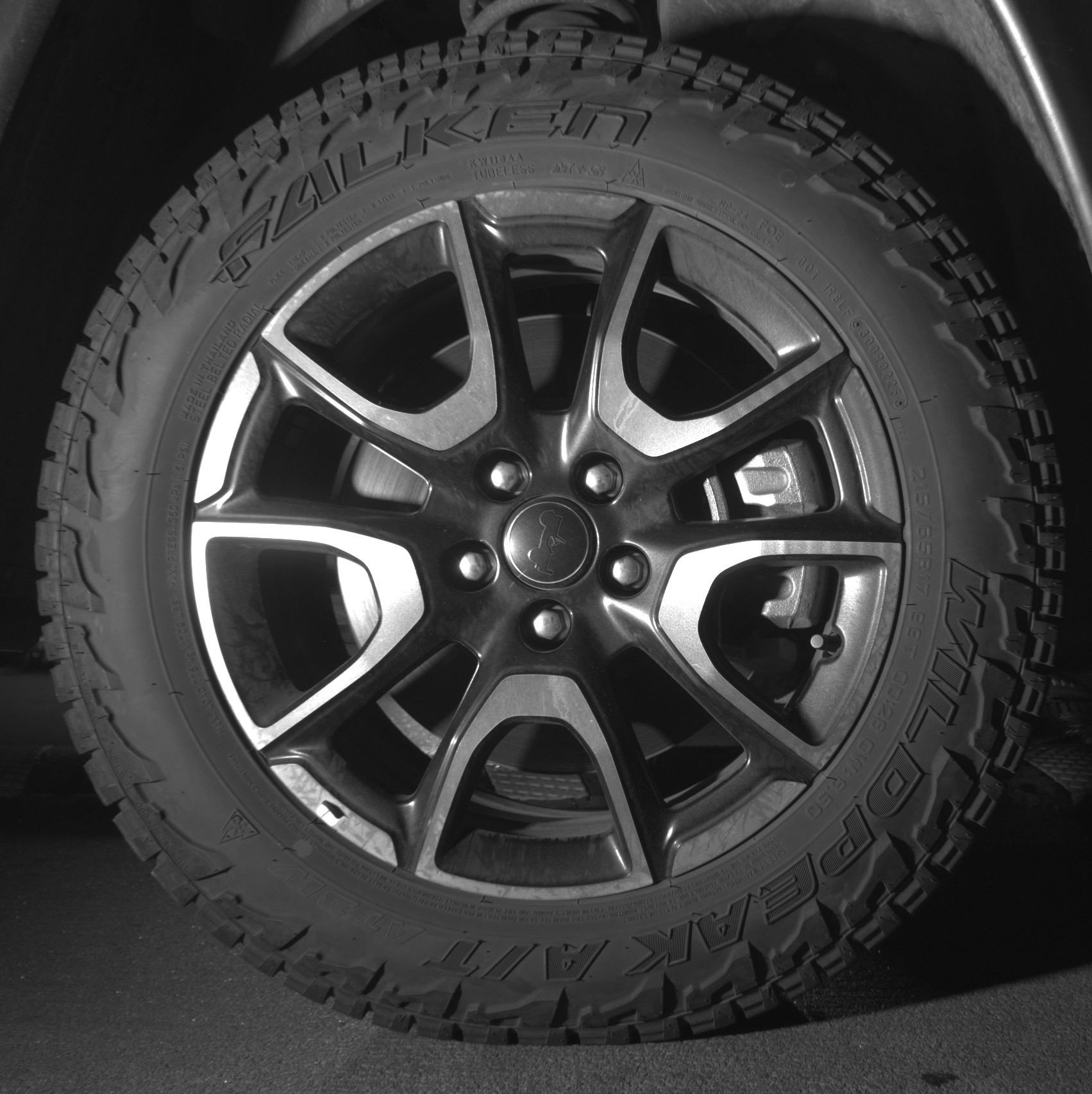 Thumbnail: 2025 Jeep Compass - 13