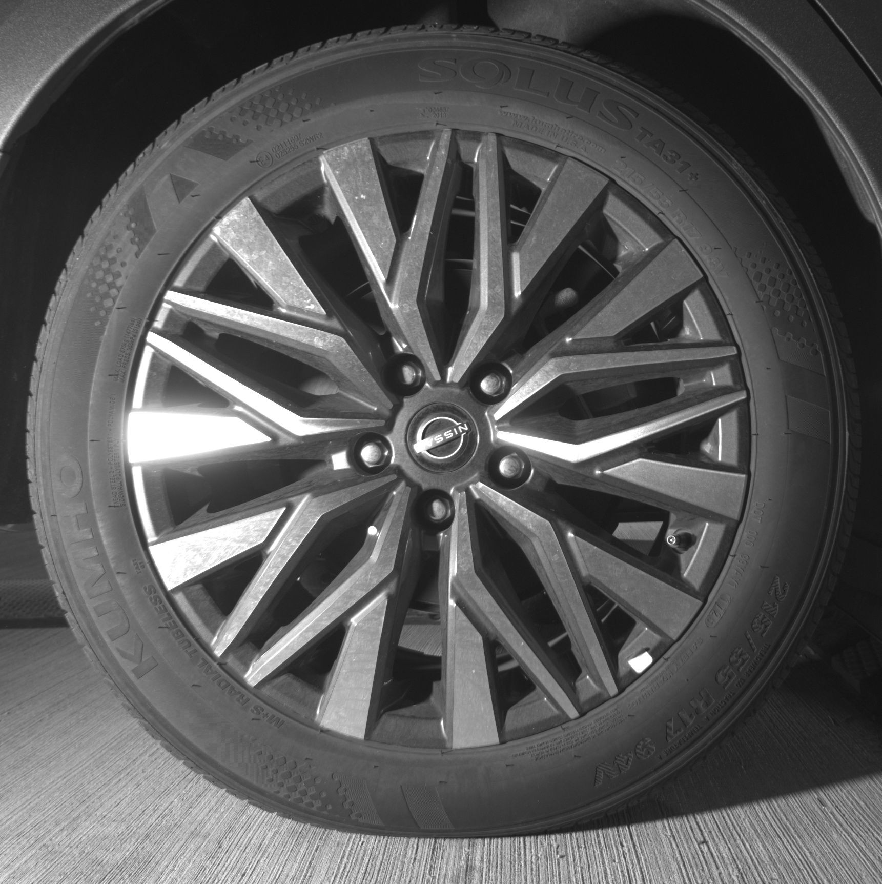 Thumbnail: 2025 Nissan Altima - 12