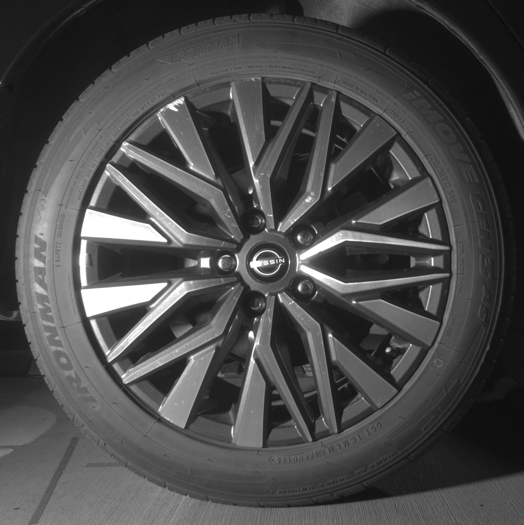 Thumbnail: 2025 Nissan Altima - 12