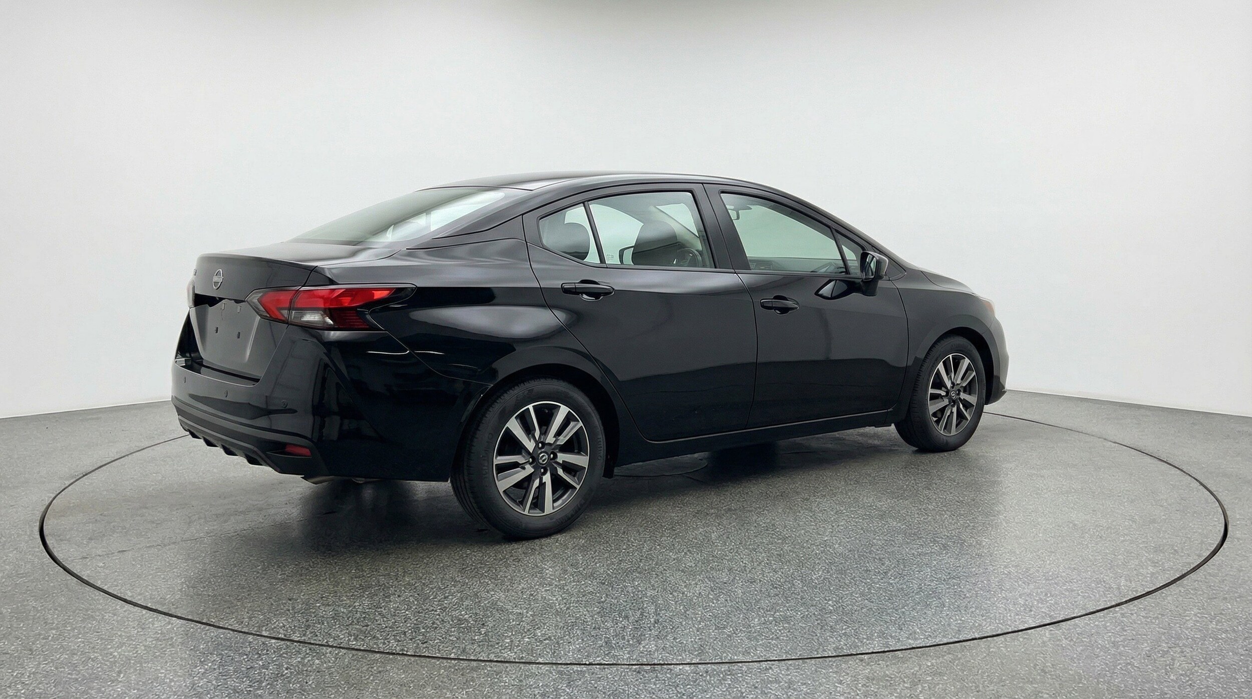 Thumbnail: 2025 Nissan Versa - 9