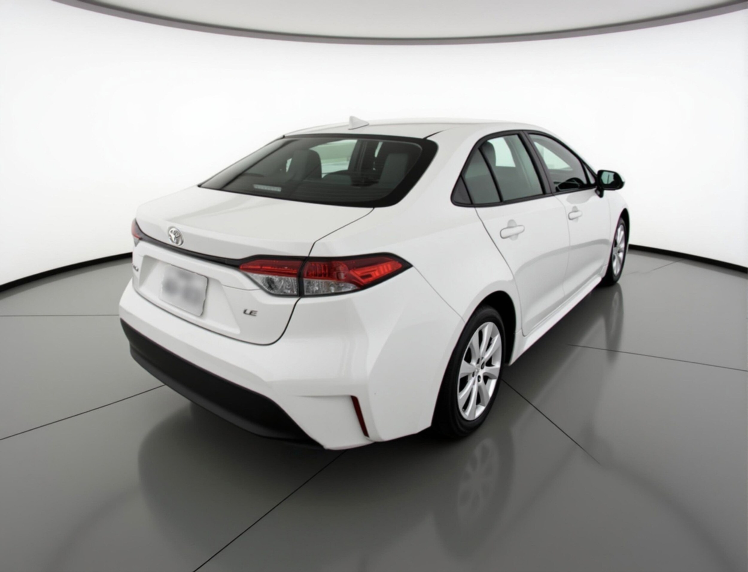 Thumbnail: 2025 Toyota Corolla - 9