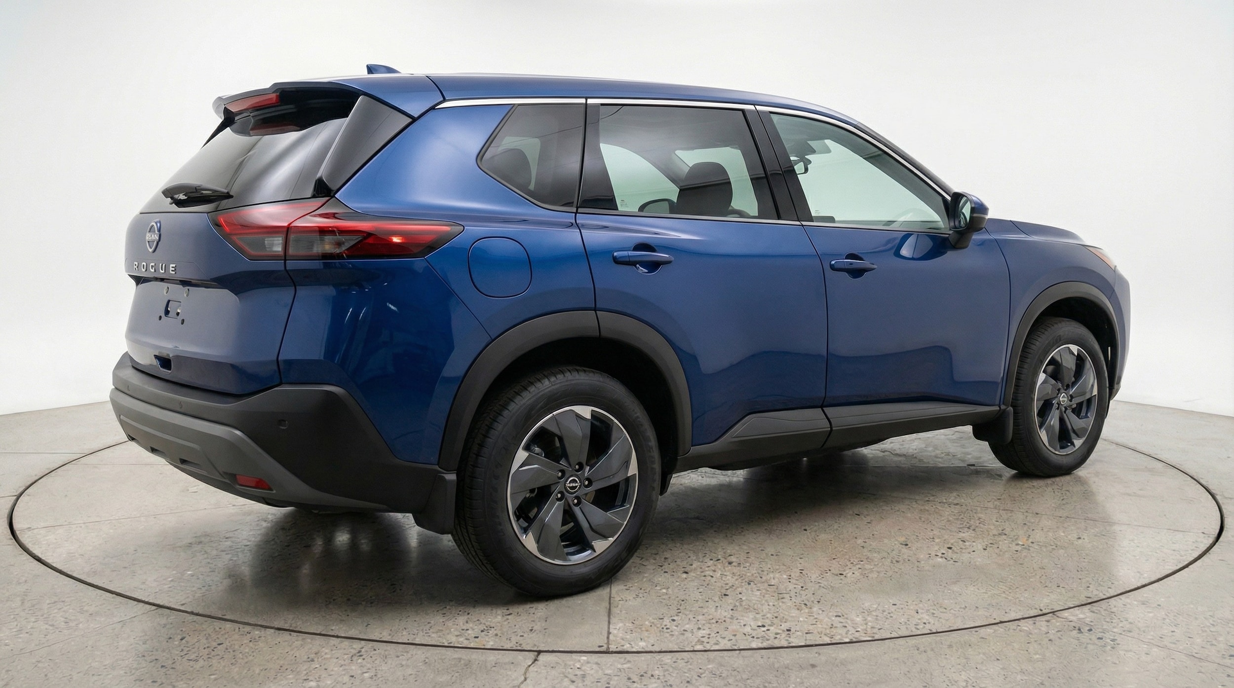 Thumbnail: 2025 Nissan Rogue - 7