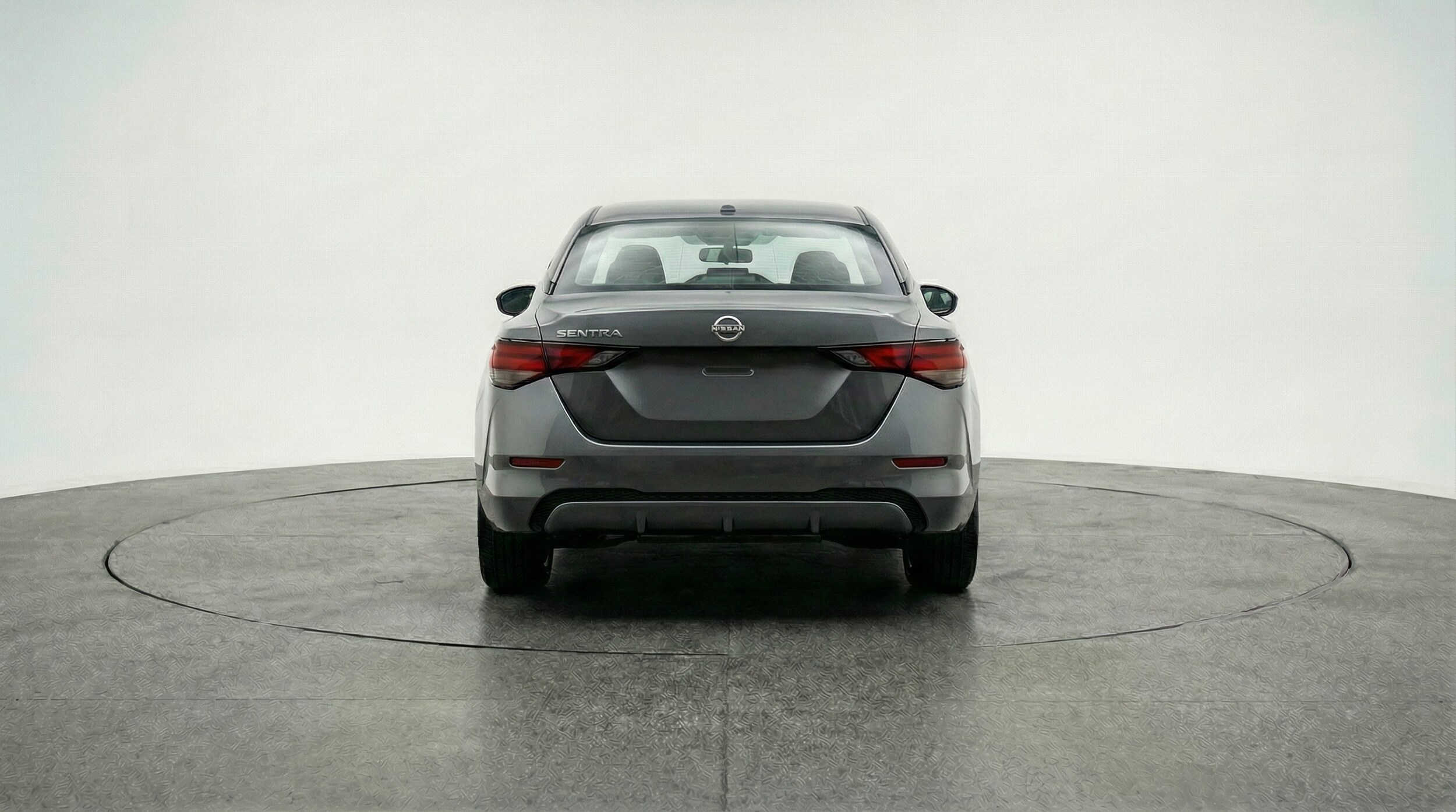 Thumbnail: 2025 Nissan Sentra - 6