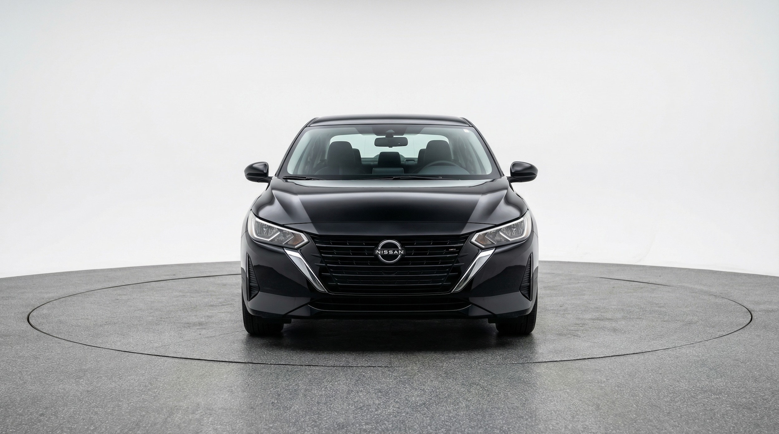 Thumbnail: 2025 Nissan Sentra - 2