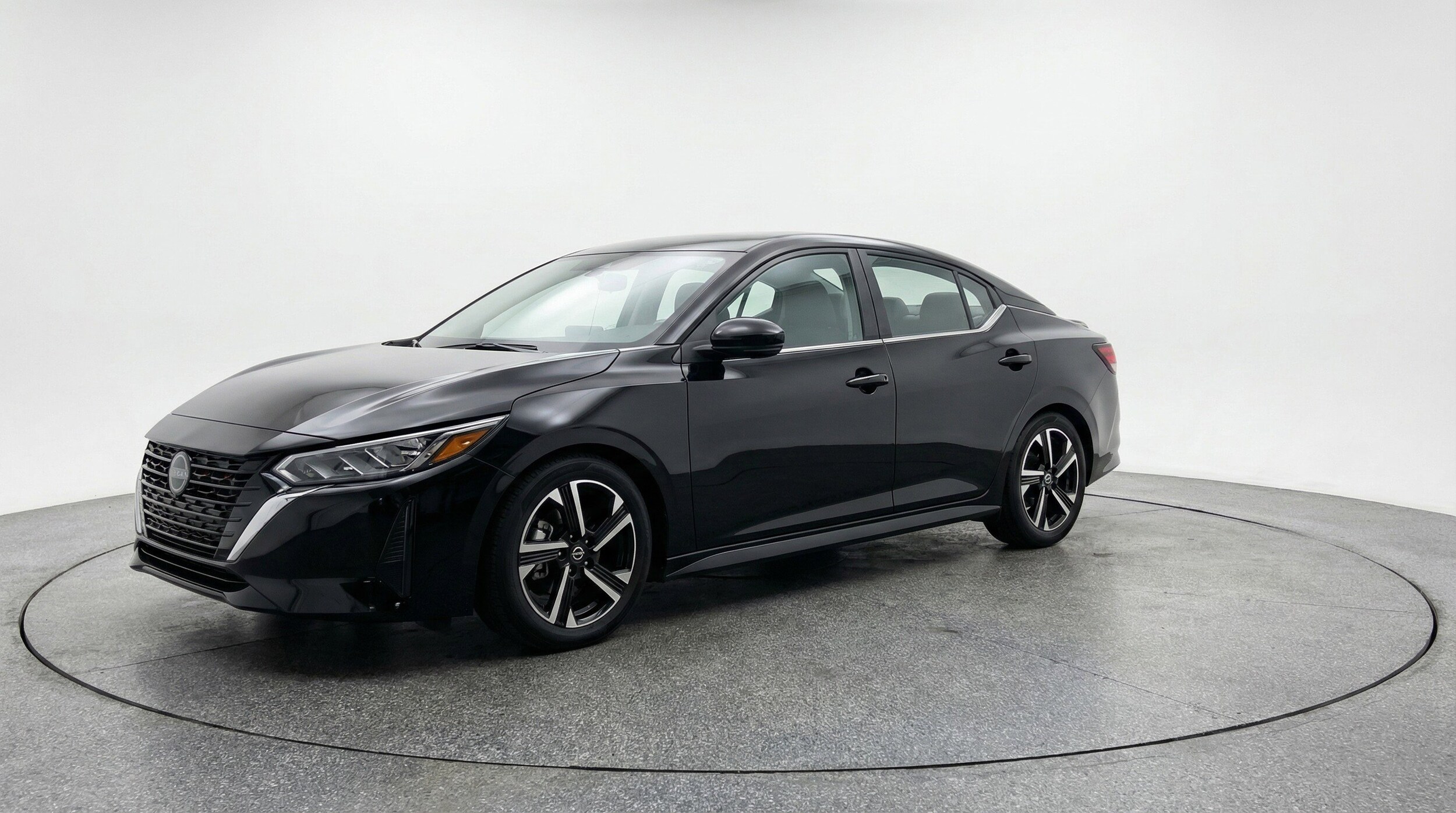 Thumbnail: 2025 Nissan Sentra - 3