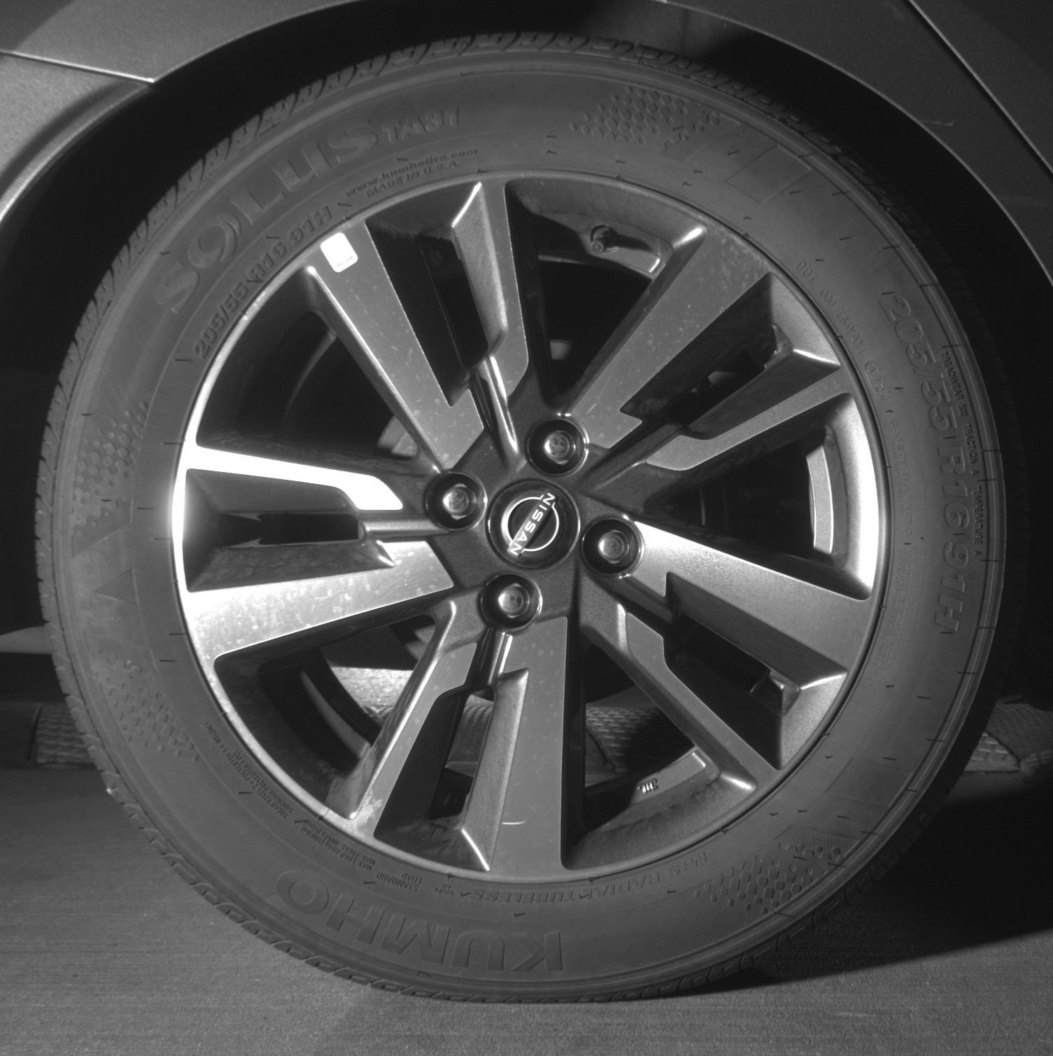 Thumbnail: 2025 Nissan Versa - 15