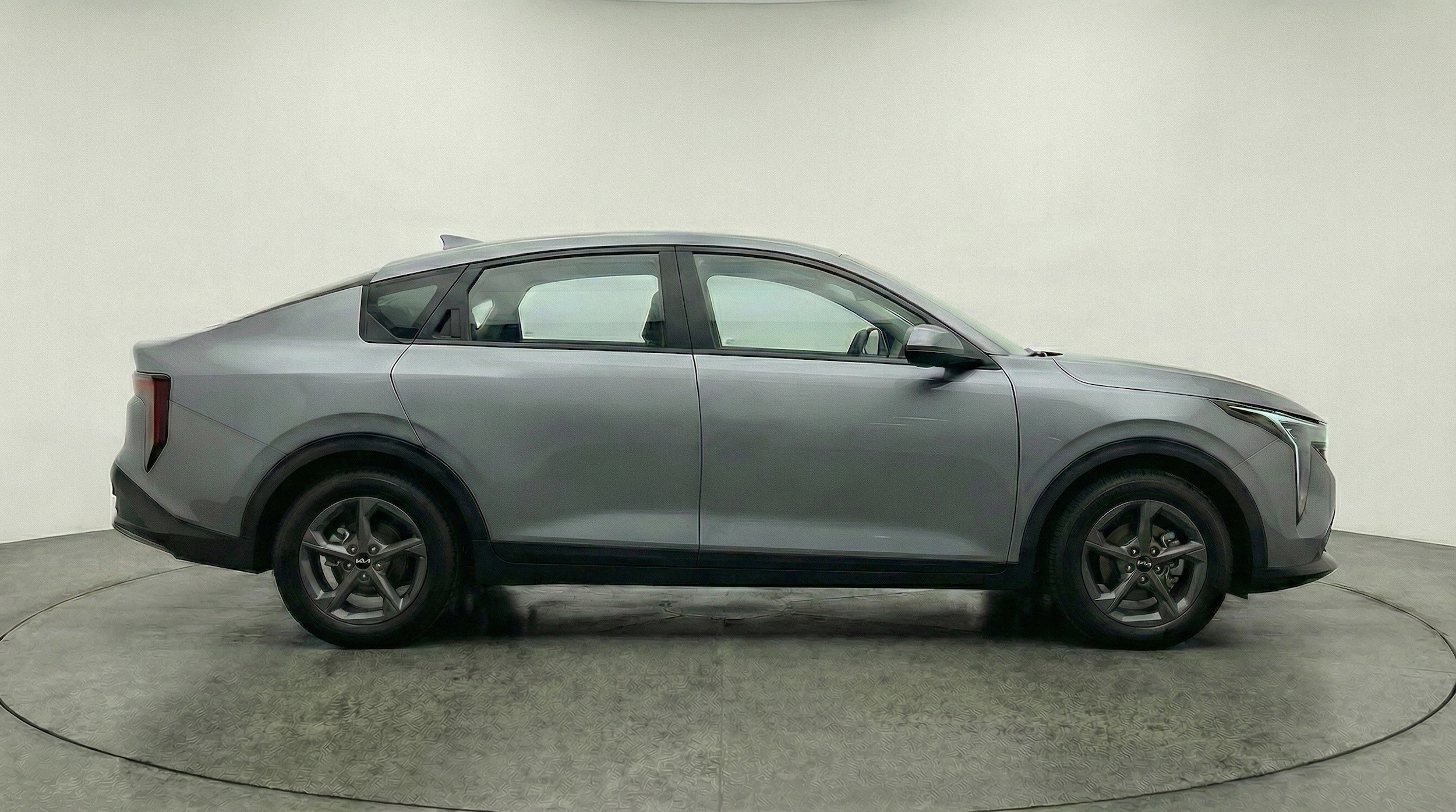 Thumbnail: 2025 Kia K4 - 11