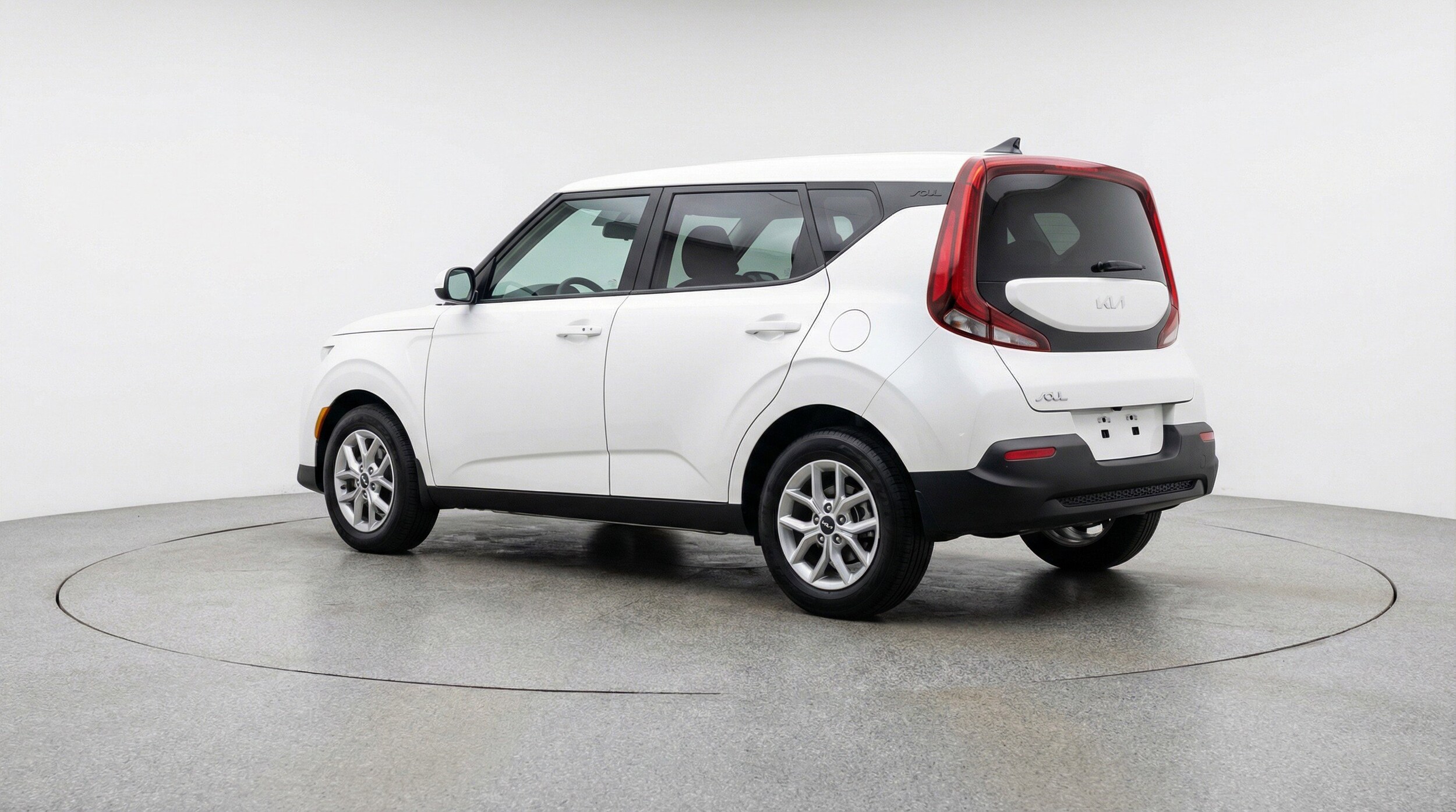 Thumbnail: 2025 Kia Soul - 6