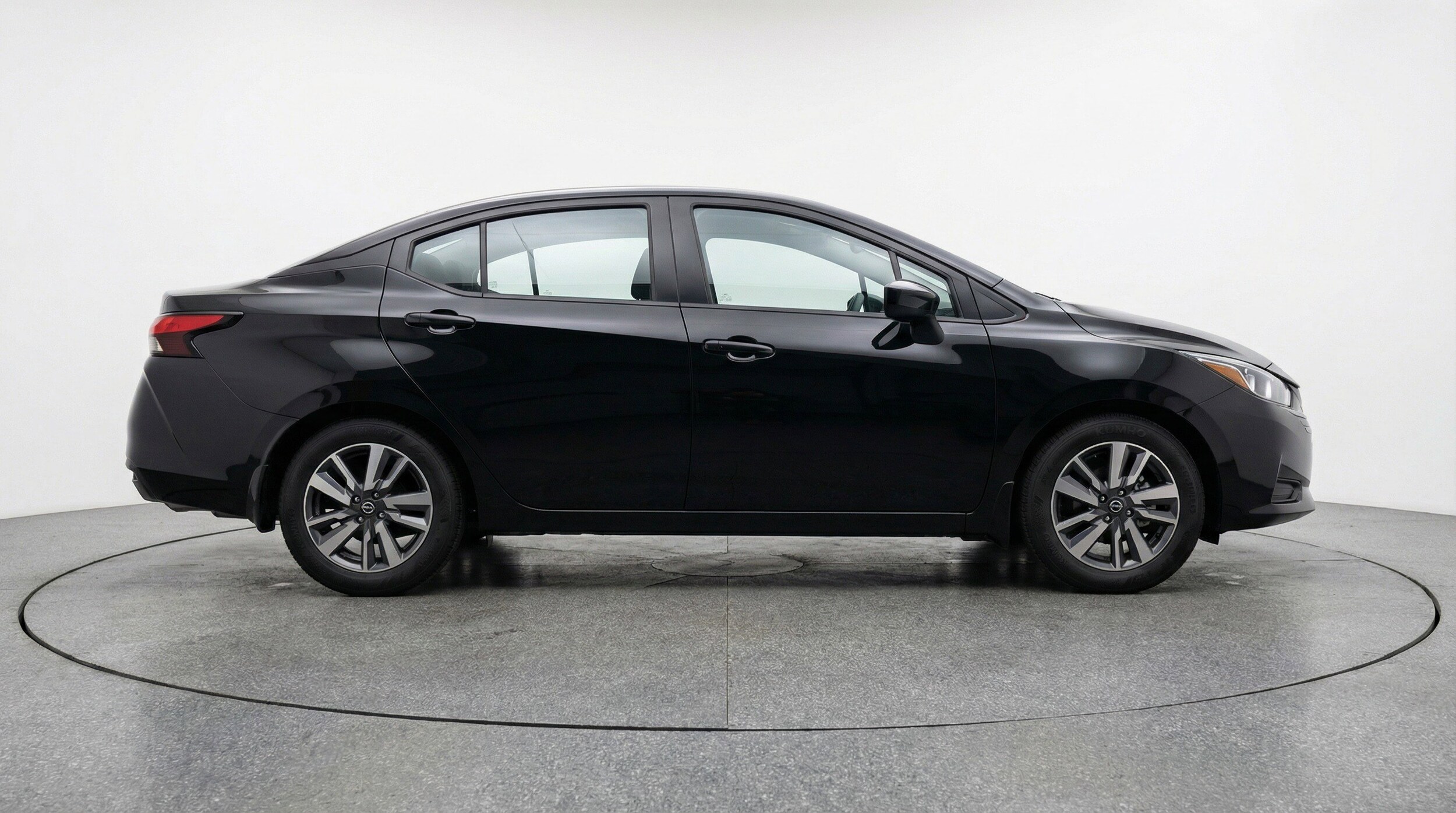 Thumbnail: 2025 Nissan Versa - 11