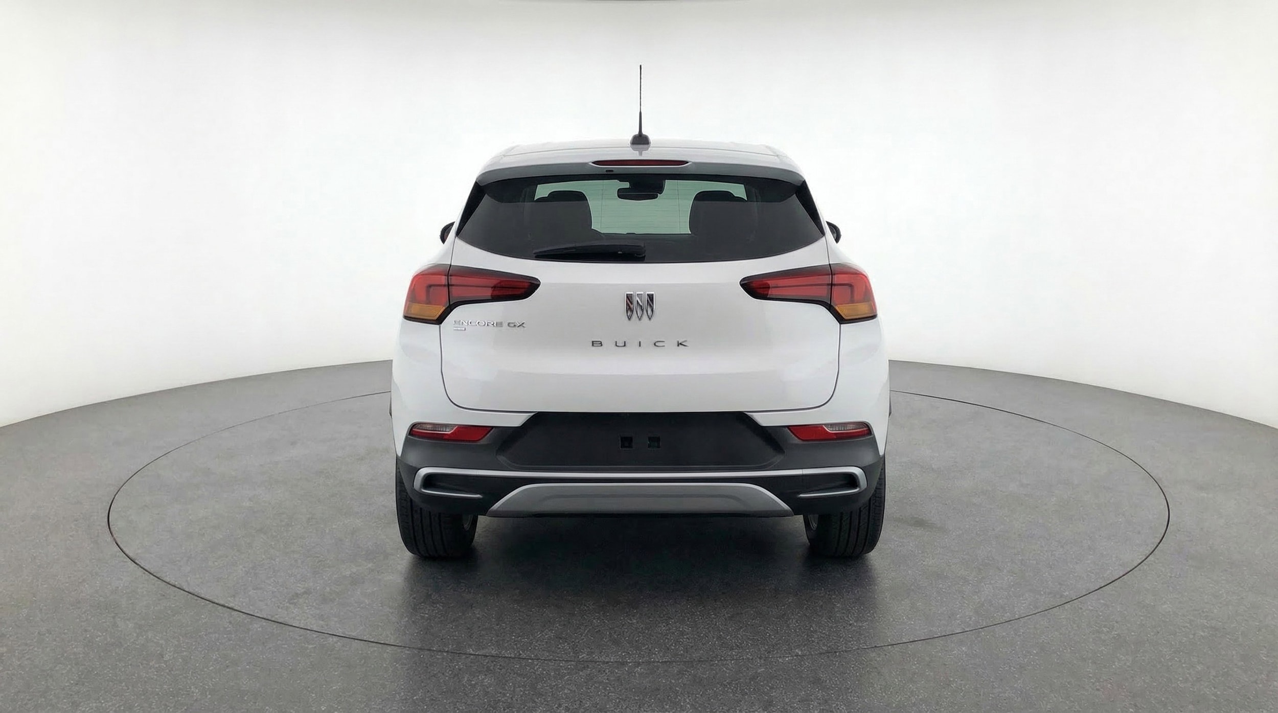 Thumbnail: 2025 Buick Encore GX - 7