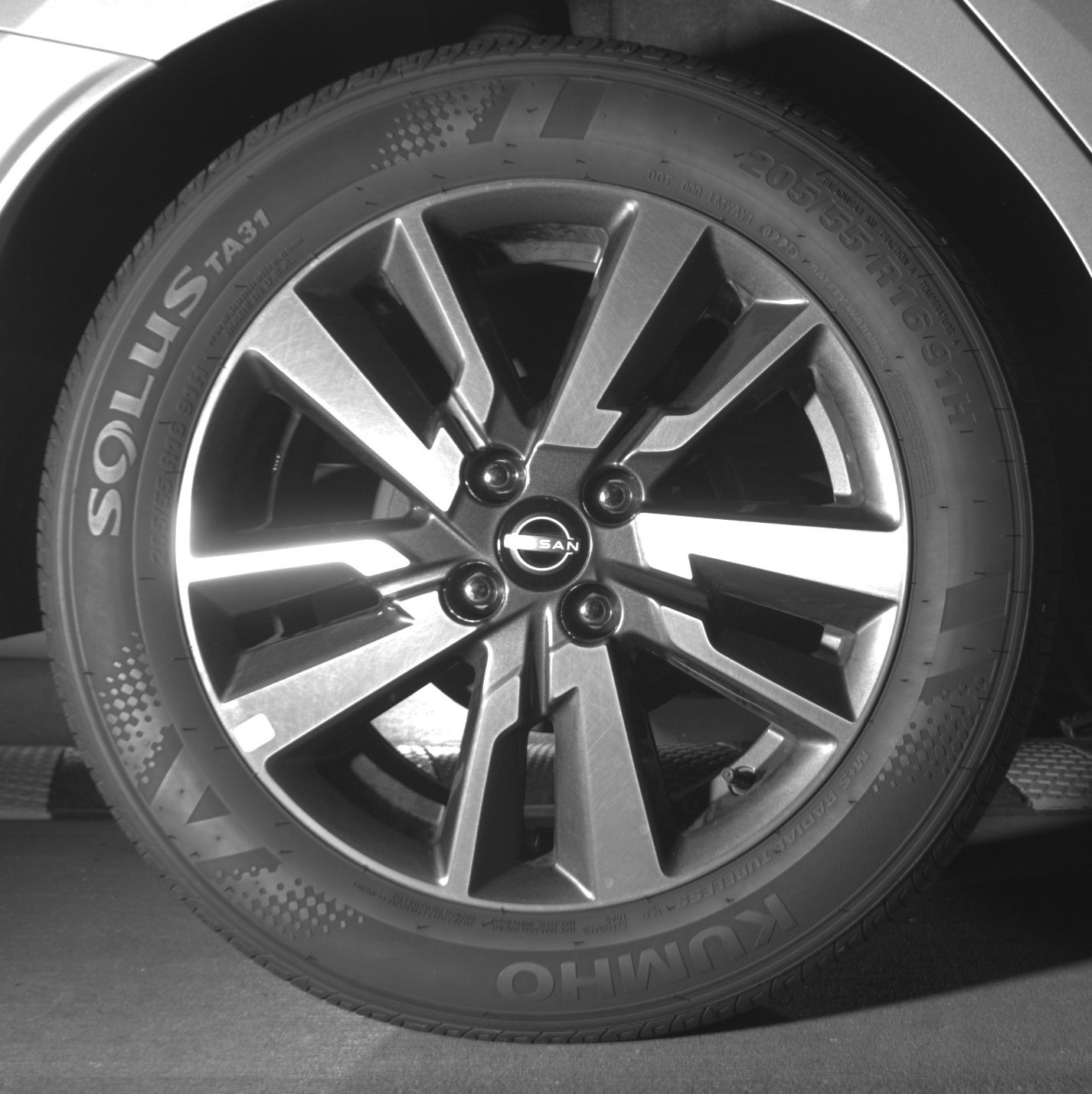 Thumbnail: 2025 Nissan Versa - 12