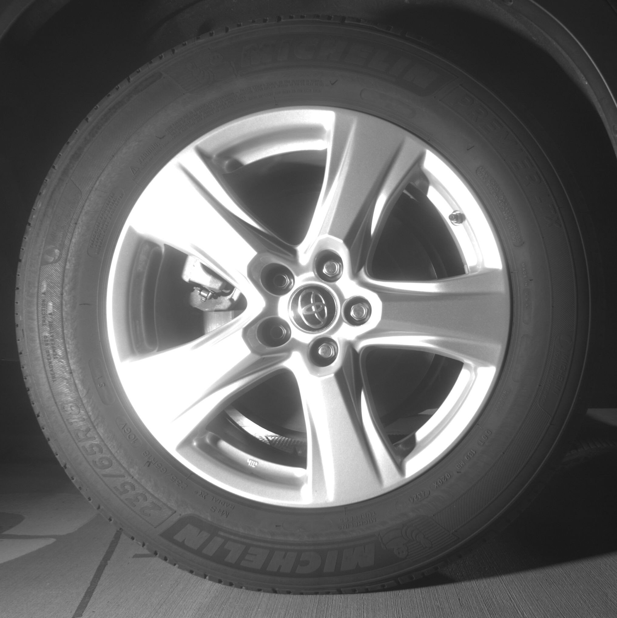 Thumbnail: 2025 Toyota Highlander - 15