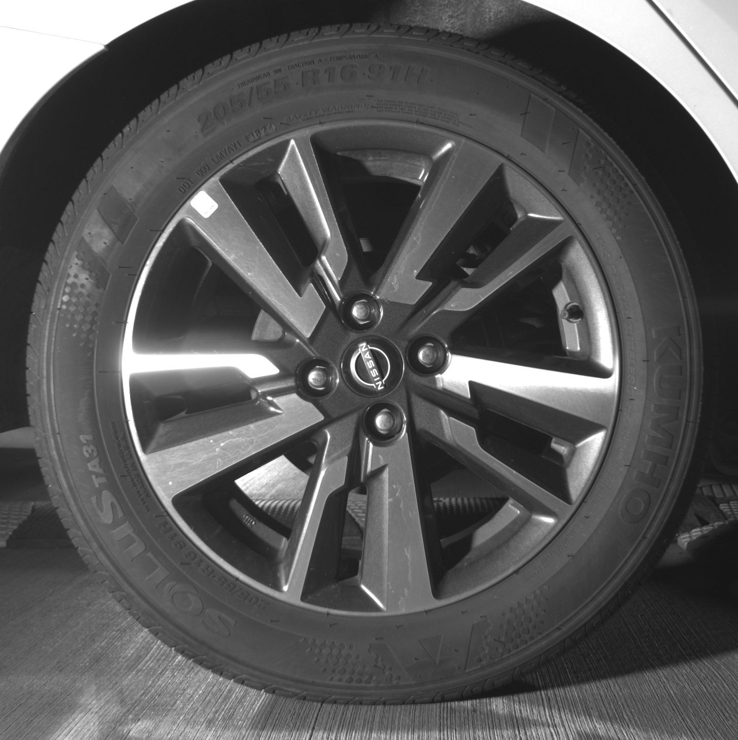 Thumbnail: 2025 Nissan Versa - 12