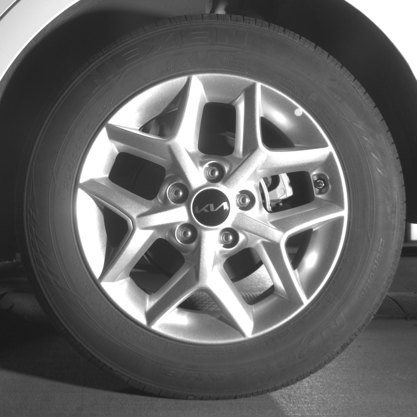 Thumbnail: 2025 Kia Soul - 11