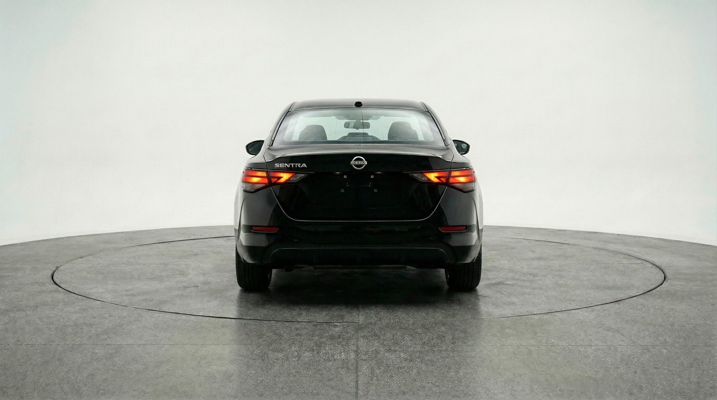 Thumbnail: 2025 Nissan Sentra - 6