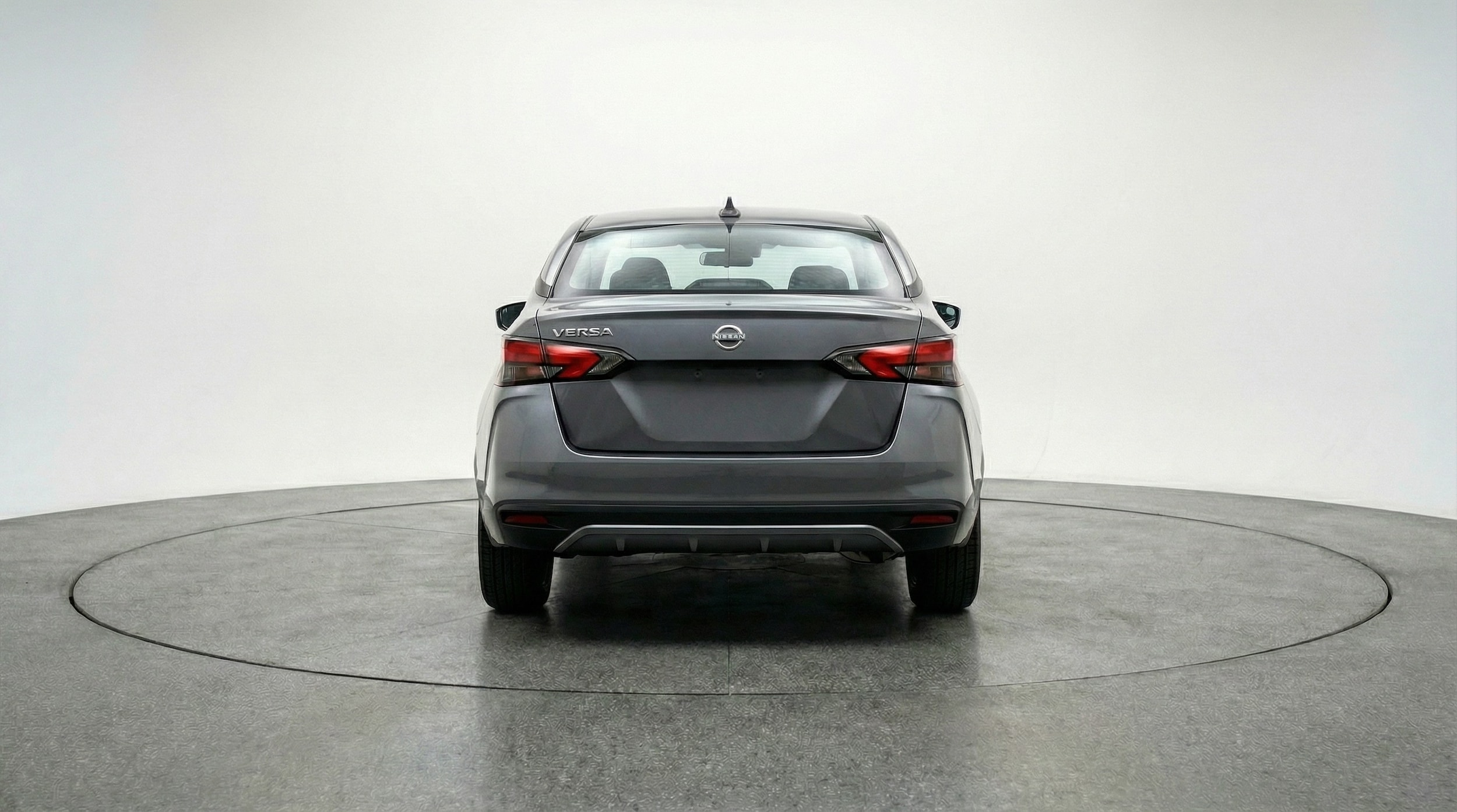 Thumbnail: 2025 Nissan Versa - 6