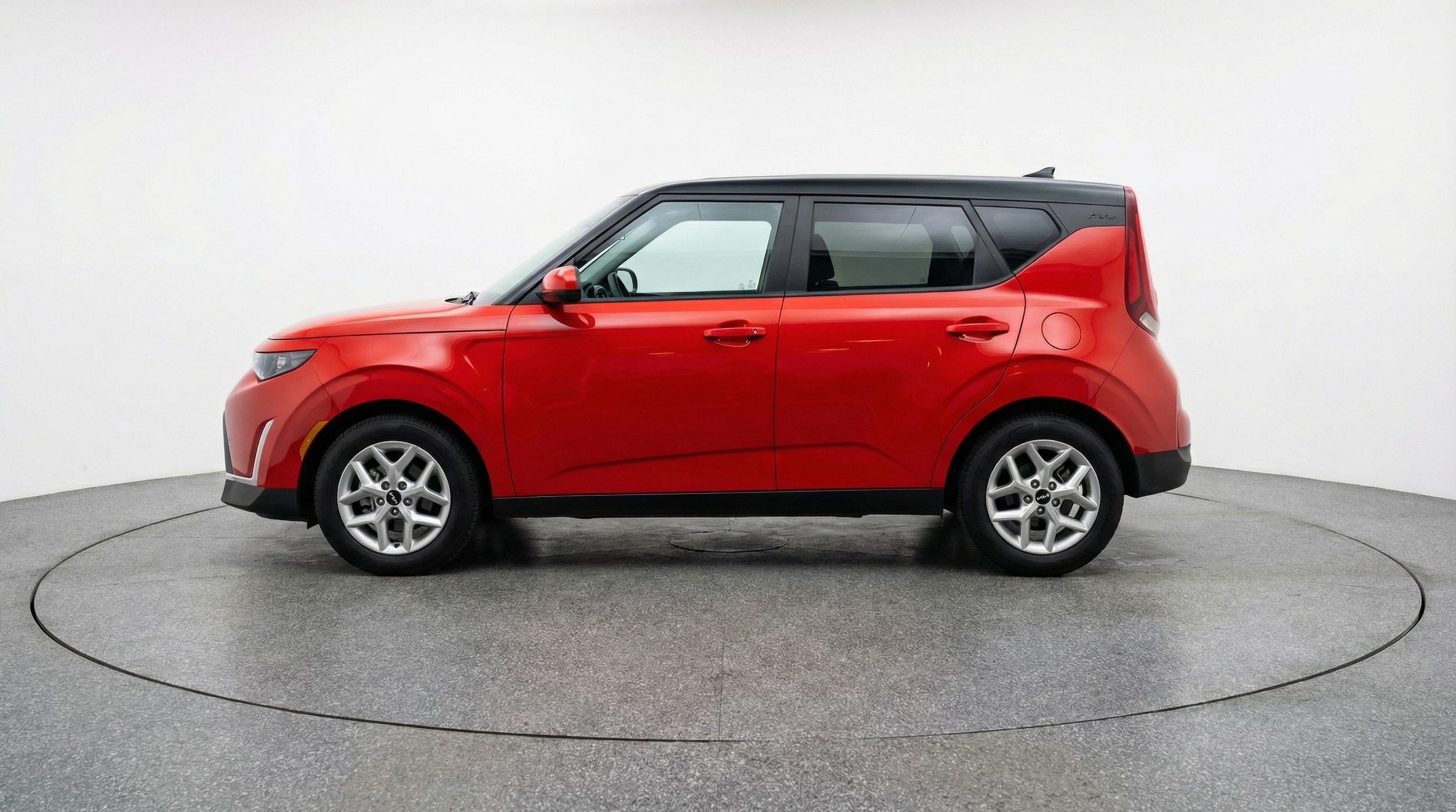 Thumbnail: 2025 Kia Soul - 4