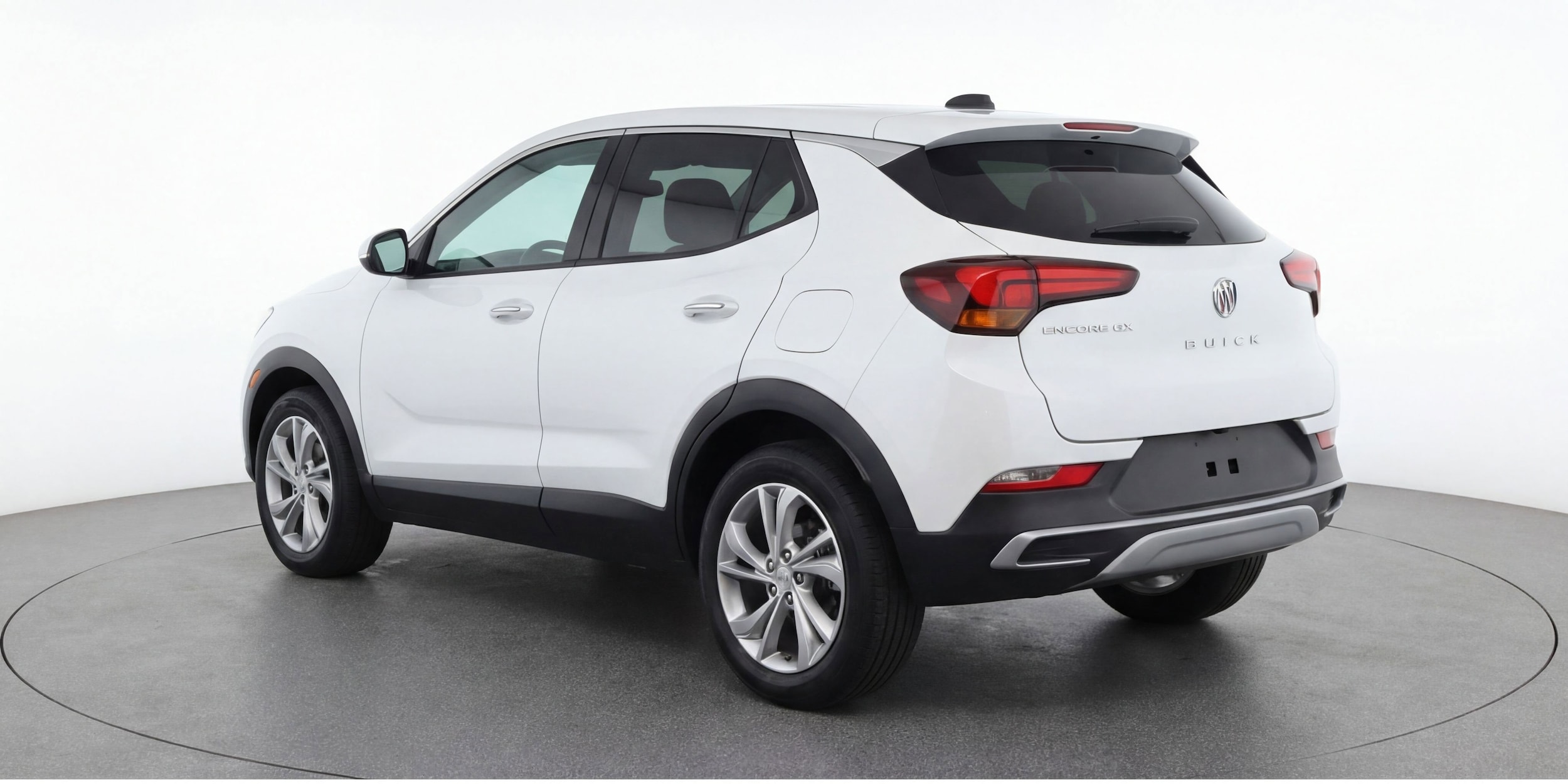 Thumbnail: 2025 Buick Encore GX - 6