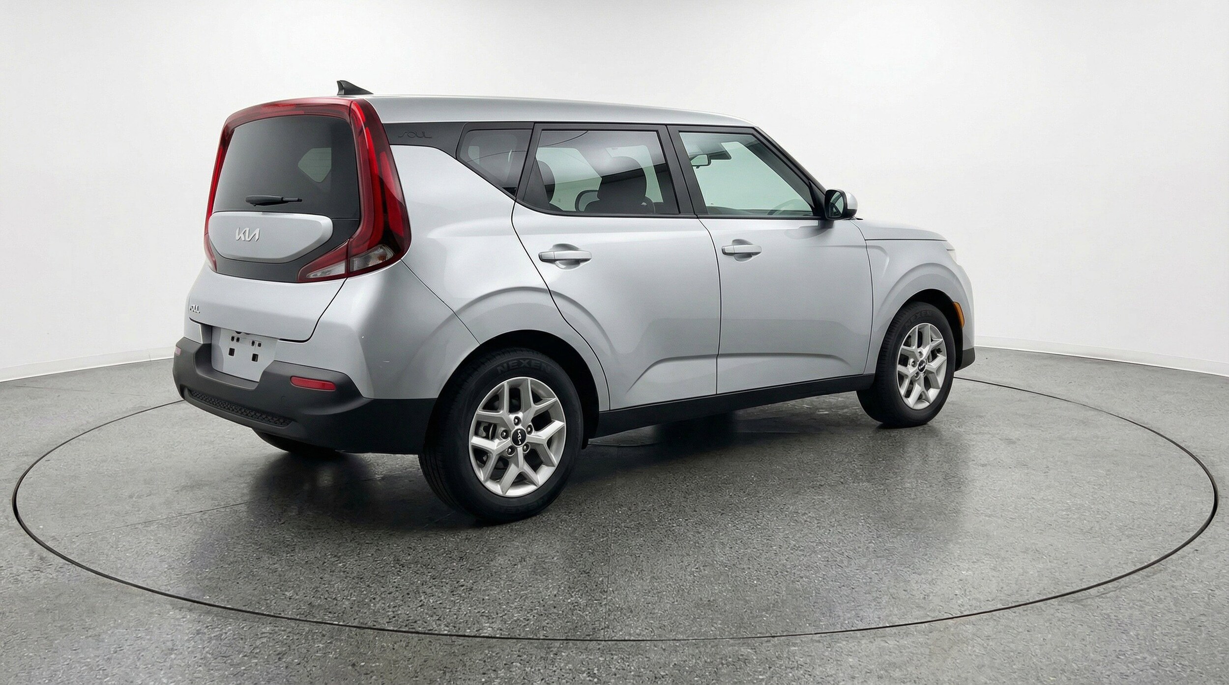 Thumbnail: 2025 Kia Soul - 9