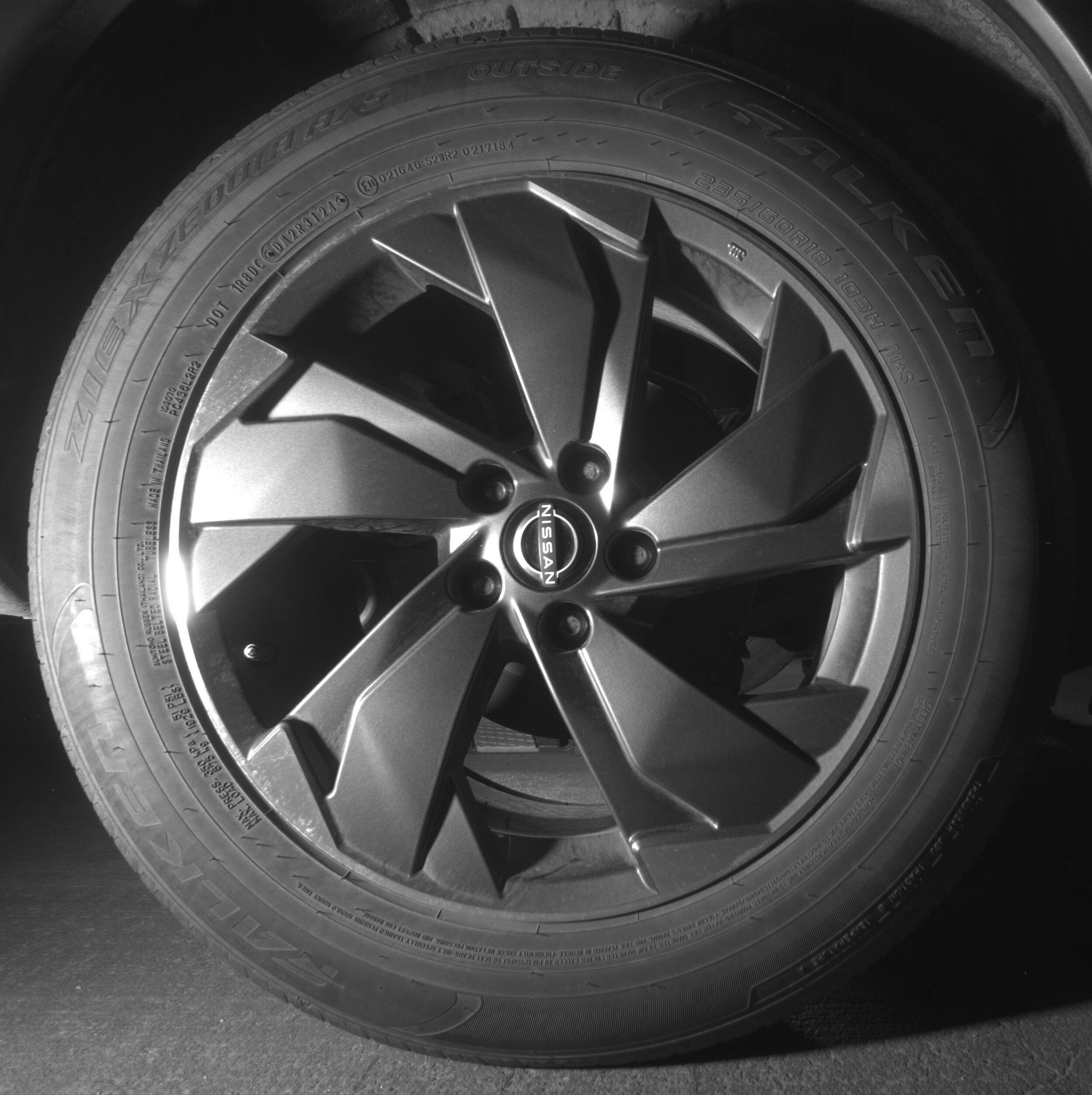 Thumbnail: 2025 Nissan Rogue - 15