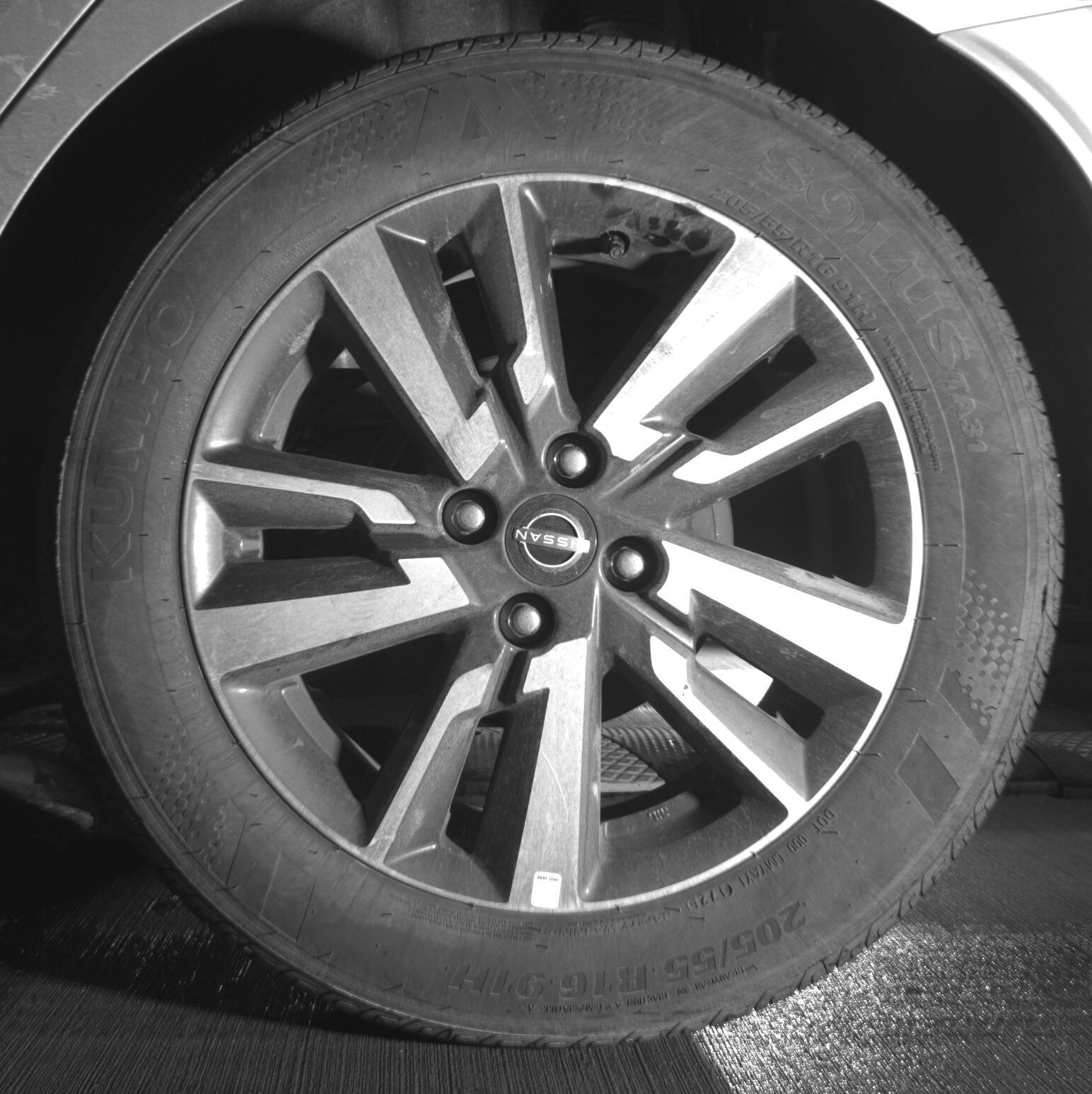 Thumbnail: 2025 Nissan Versa - 11