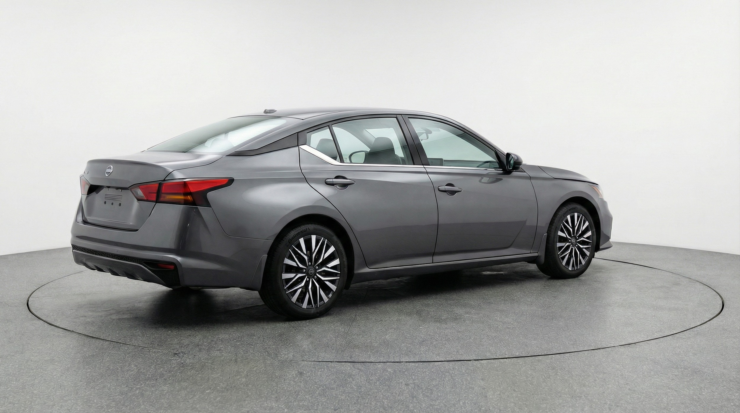 Thumbnail: 2025 Nissan Altima - 7