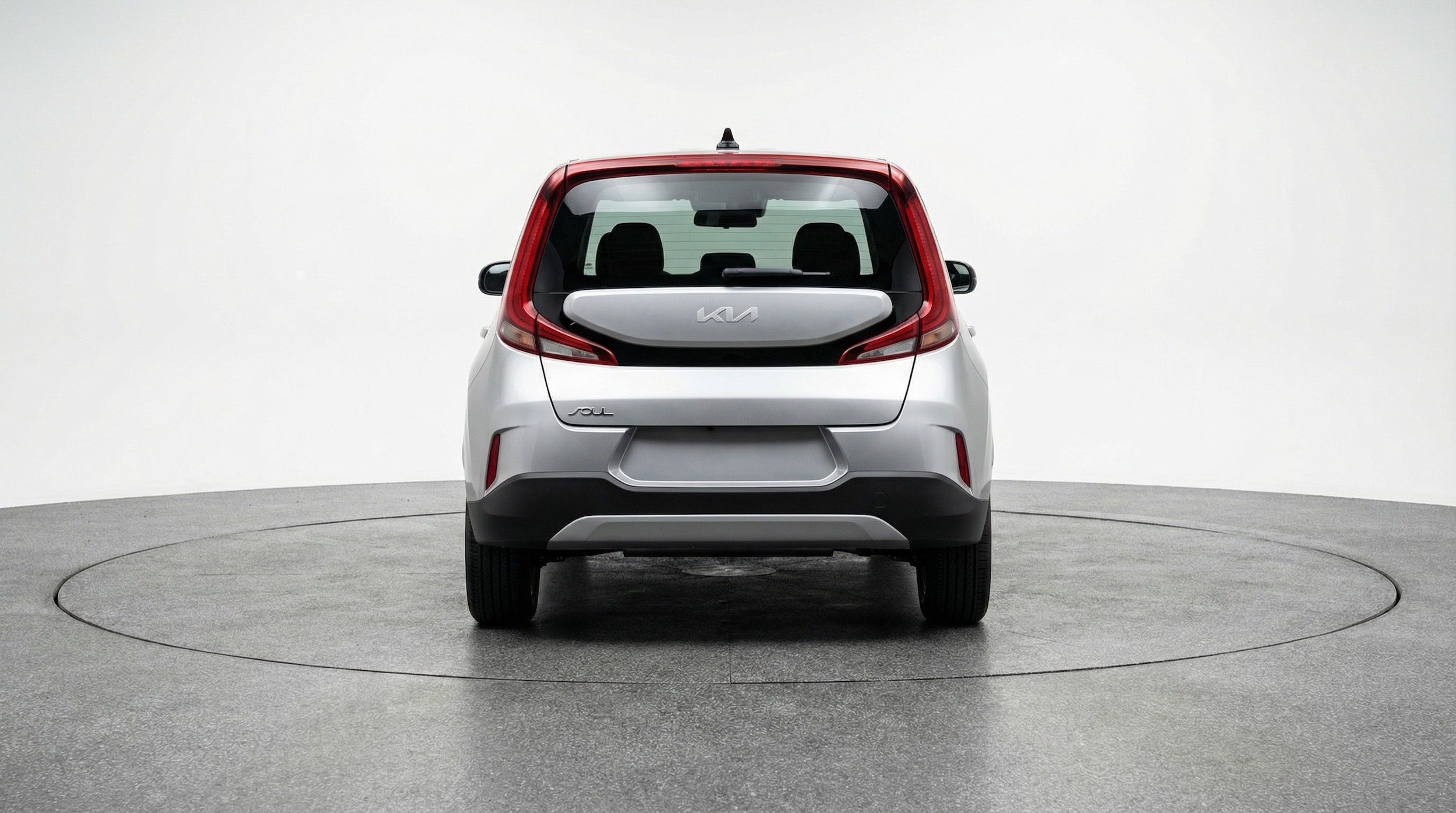 Thumbnail: 2025 Kia Soul - 6