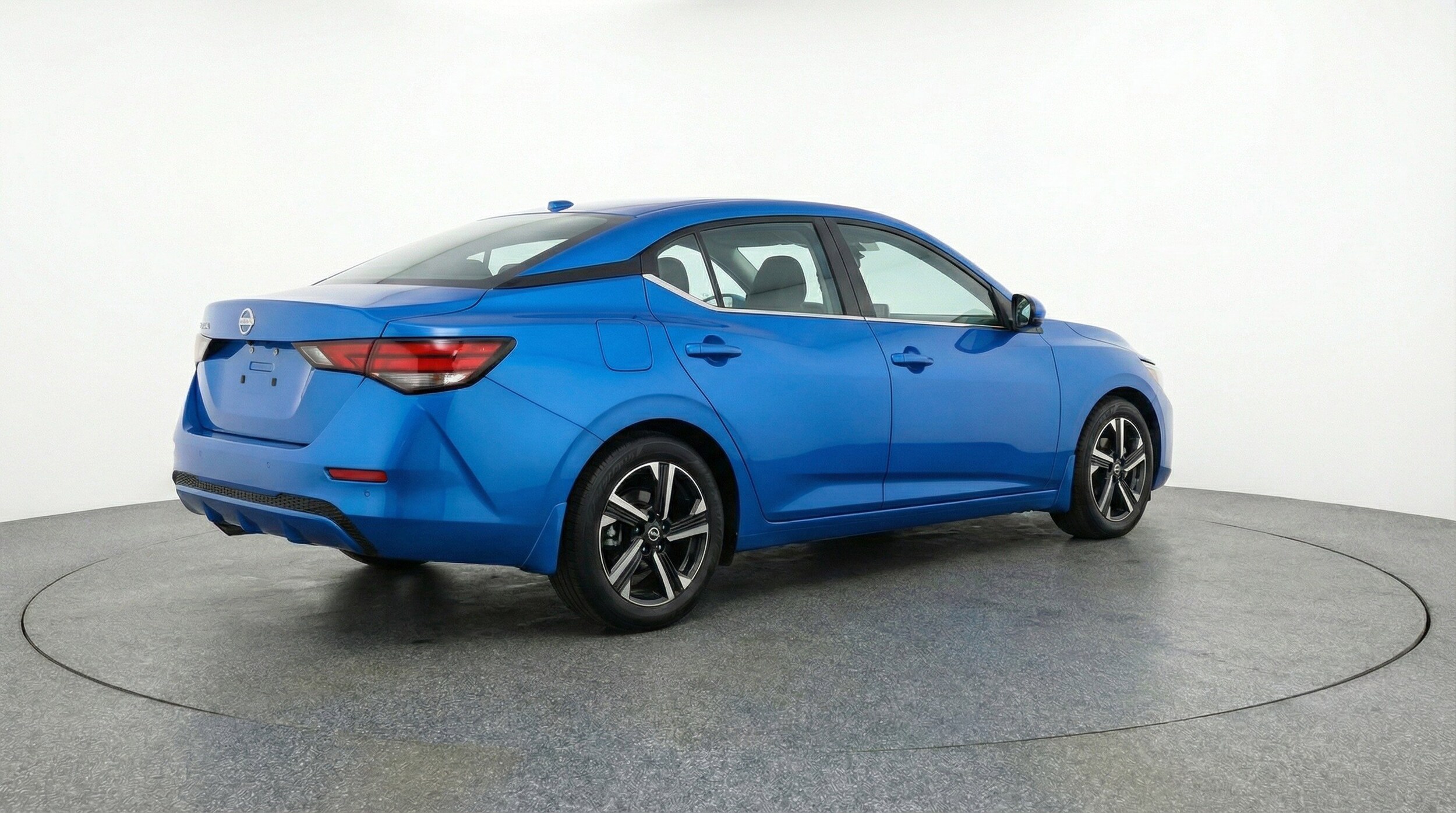 Thumbnail: 2025 Nissan Sentra - 9