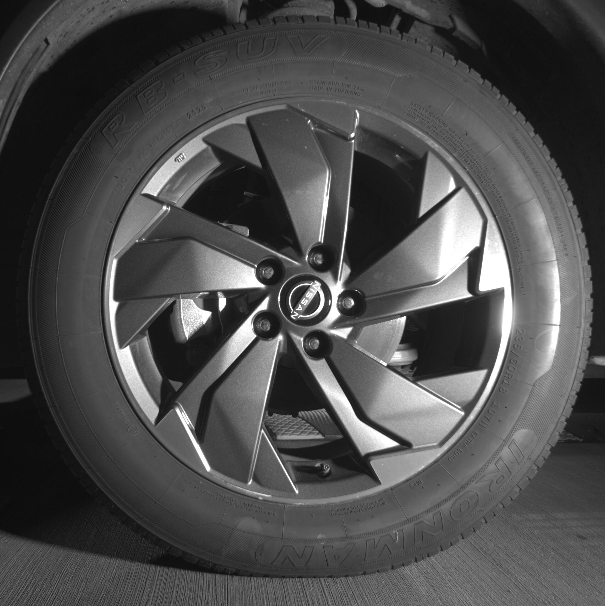 Thumbnail: 2025 Nissan Rogue - 9