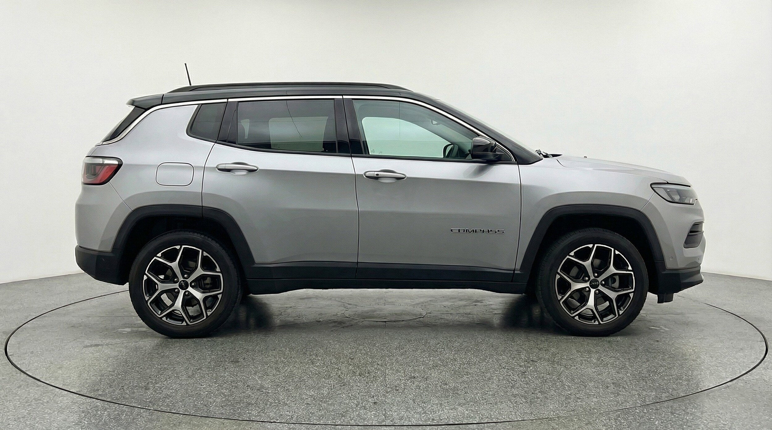 Thumbnail: 2025 Jeep Compass - 11