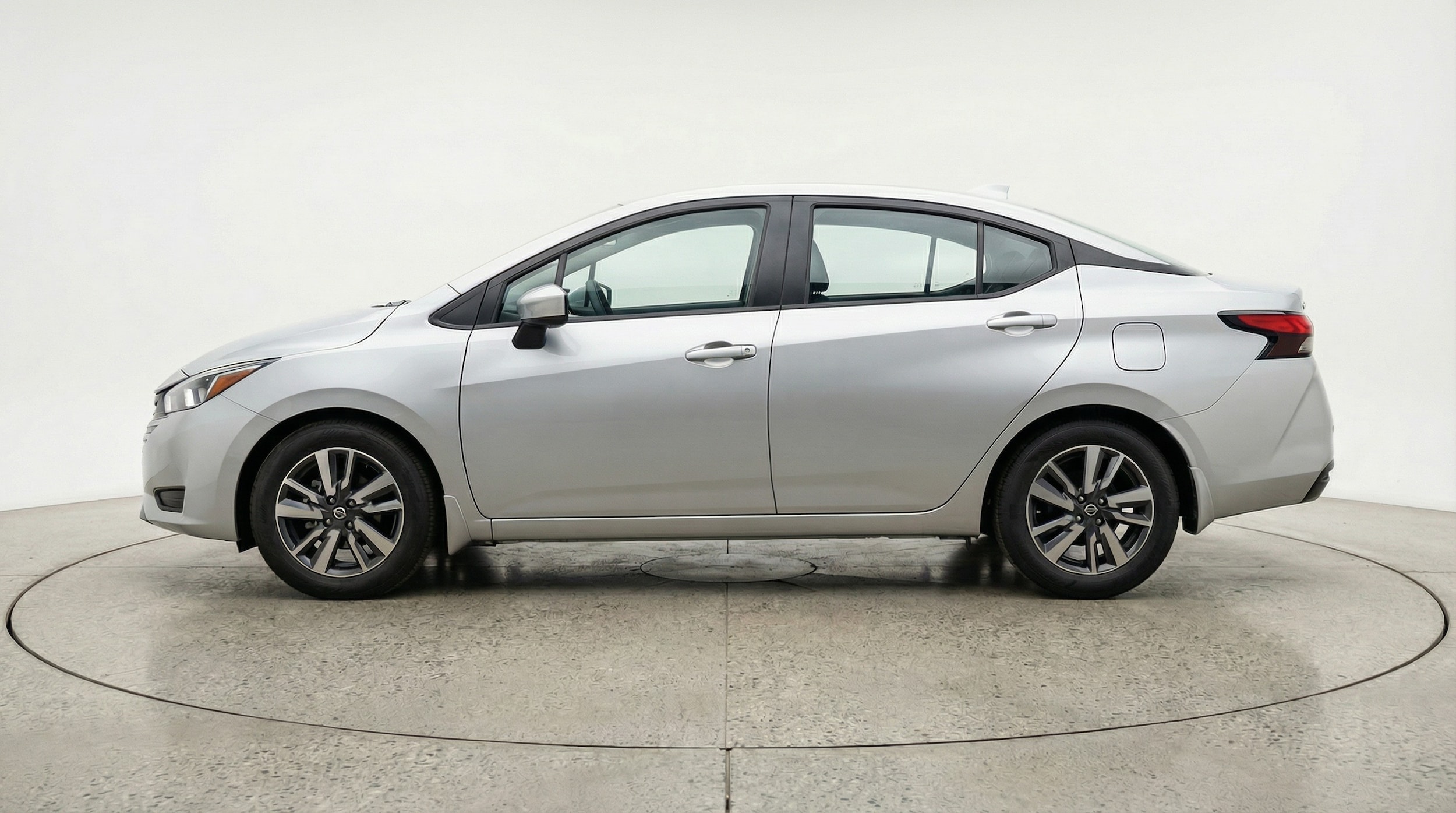 Thumbnail: 2025 Nissan Versa - 4