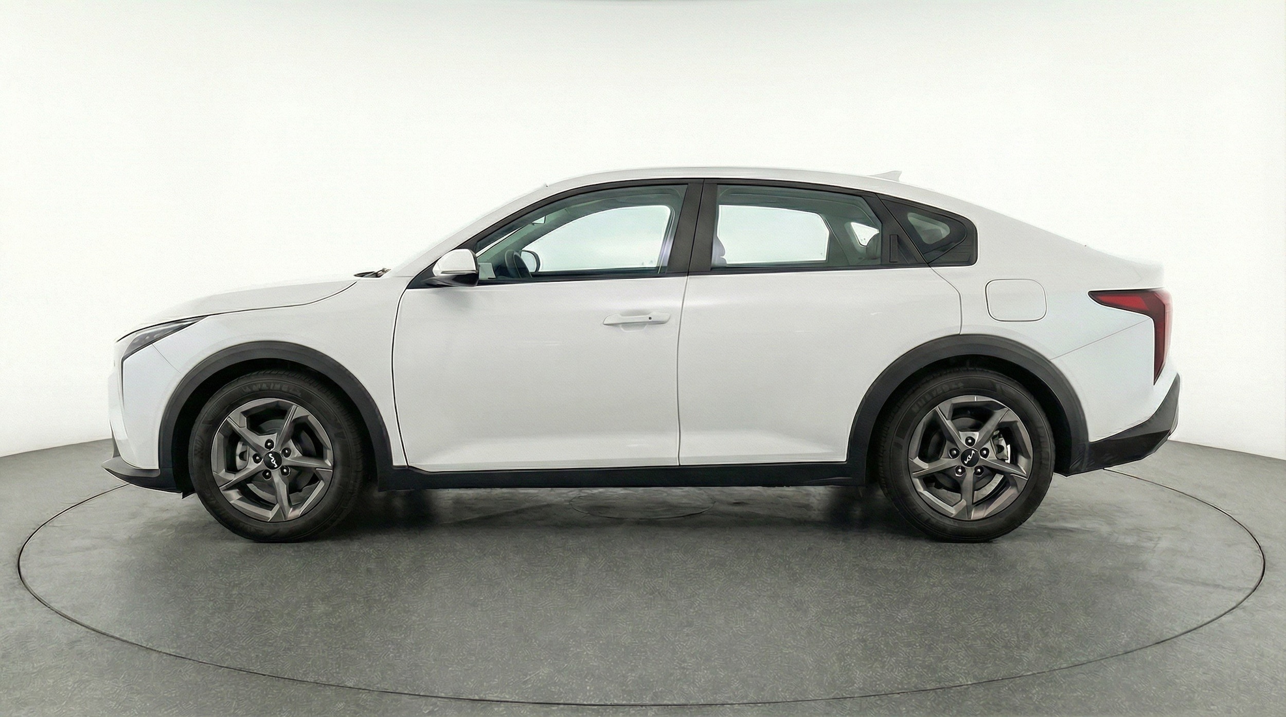 Thumbnail: 2025 Kia K4 - 5