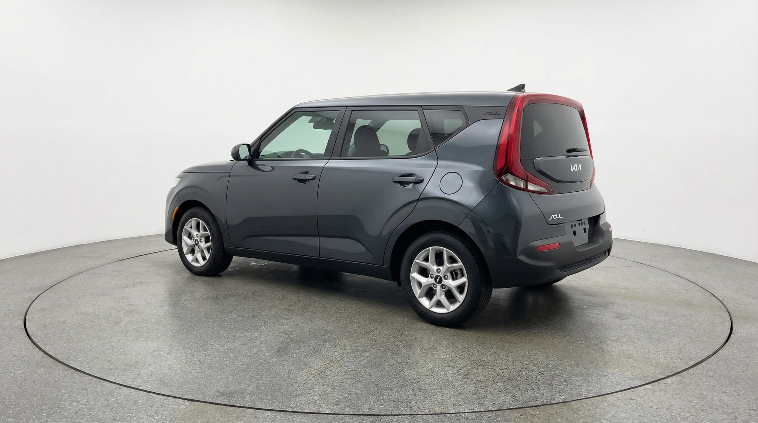 Thumbnail: 2025 Kia Soul - 5