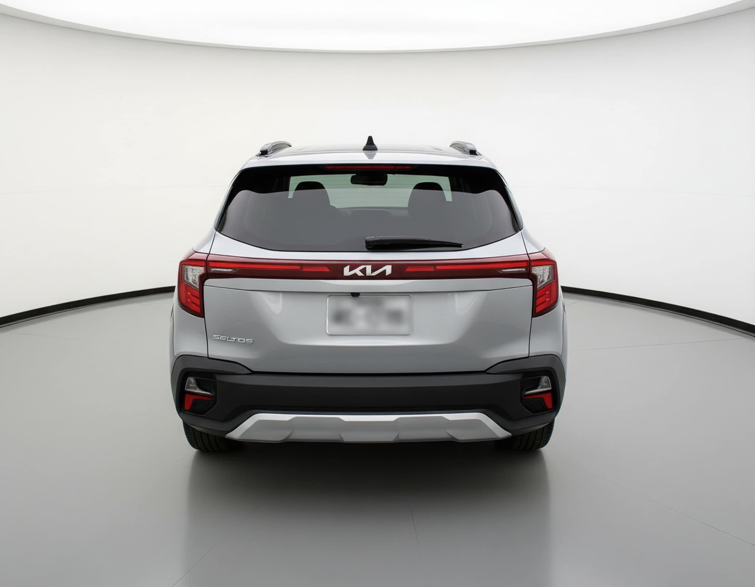 Thumbnail: 2025 Kia Seltos - 6